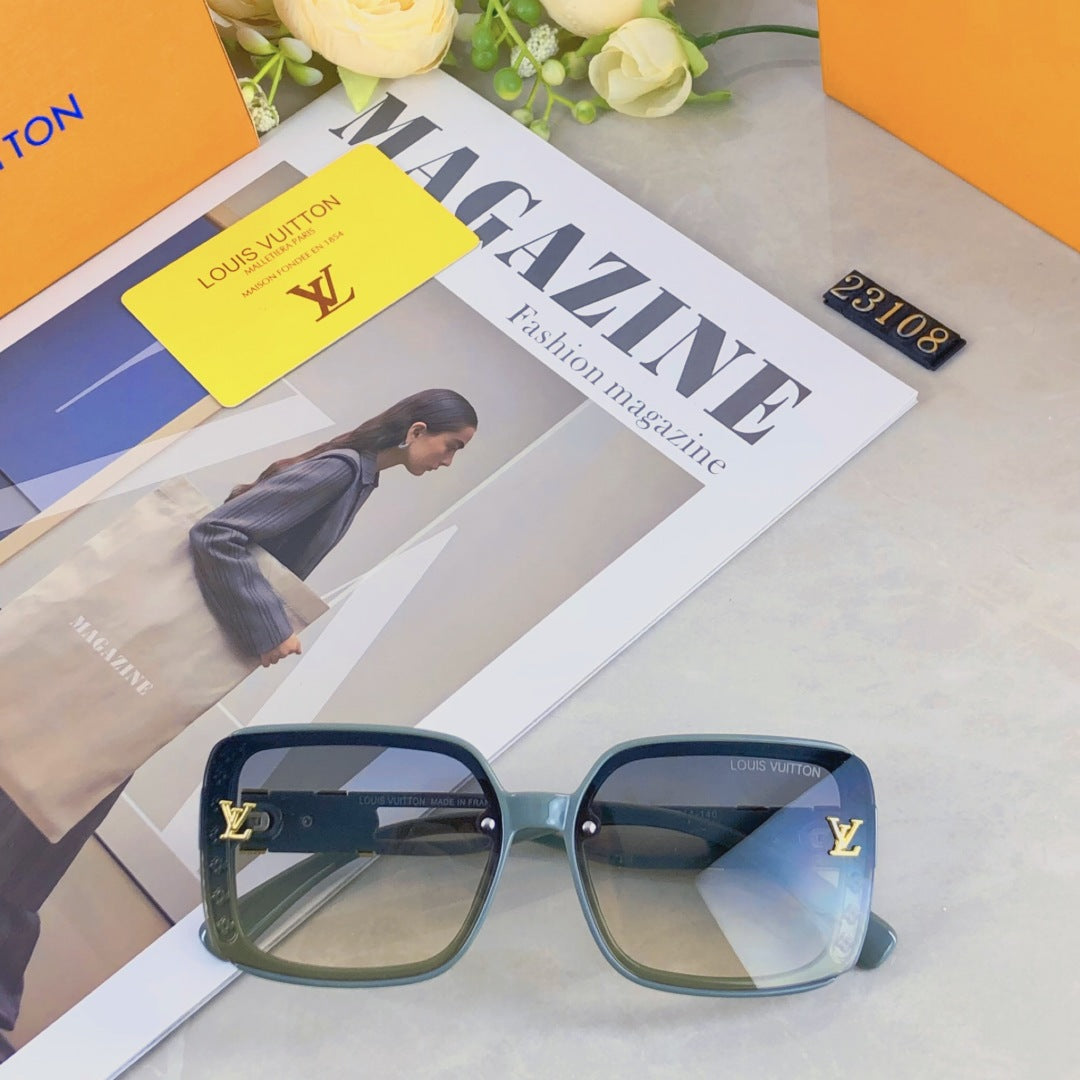 New Fashionable, Elegant, Comfortable, Lightweight, Exquisite  Sunglasses