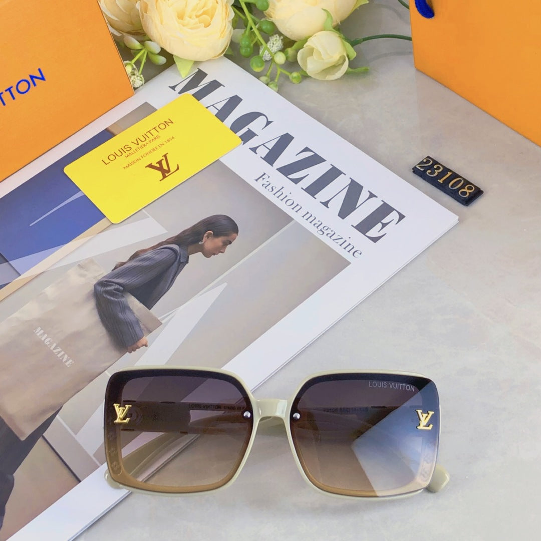 New Fashionable, Elegant, Comfortable, Lightweight, Exquisite  Sunglasses