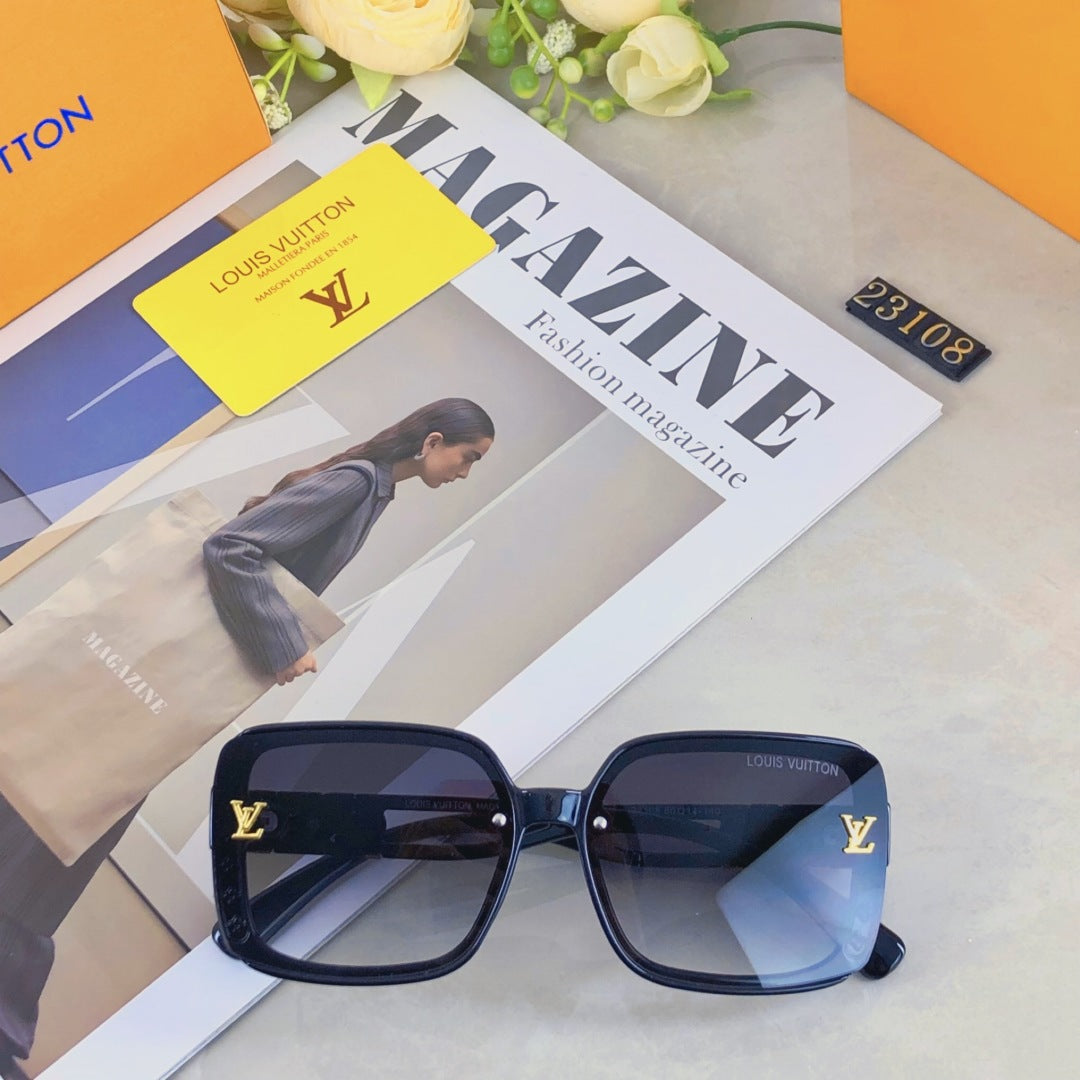 New Fashionable, Elegant, Comfortable, Lightweight, Exquisite  Sunglasses