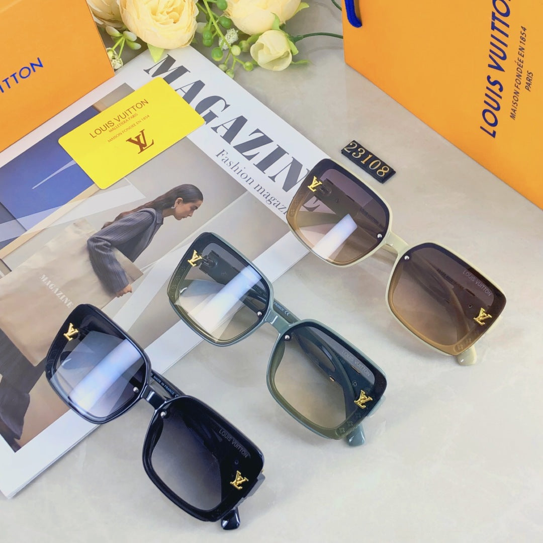 New Fashionable, Elegant, Comfortable, Lightweight, Exquisite  Sunglasses