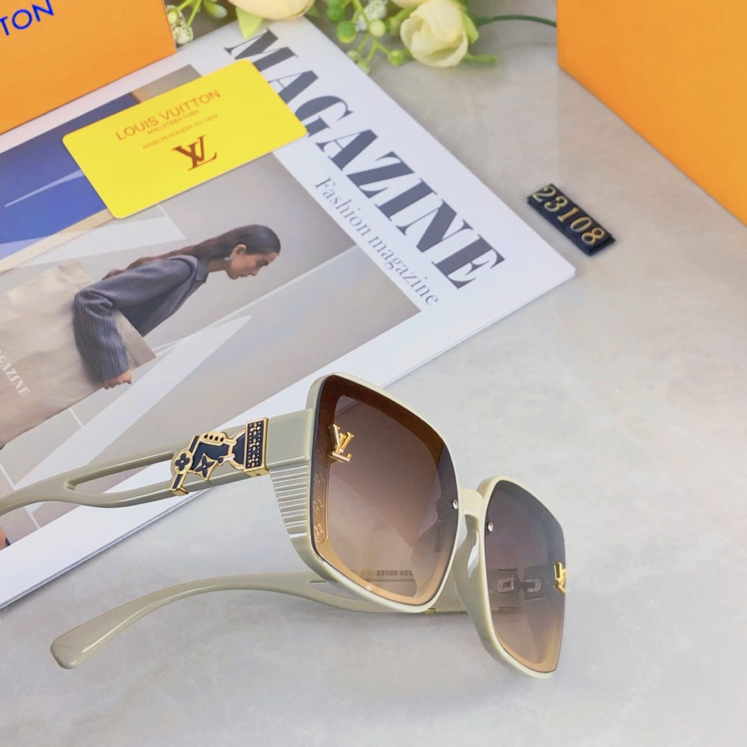 New Fashionable, Elegant, Comfortable, Lightweight, Exquisite  Sunglasses