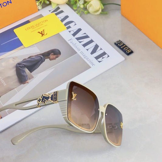 New Fashionable, Elegant, Comfortable, Lightweight, Exquisite  Sunglasses