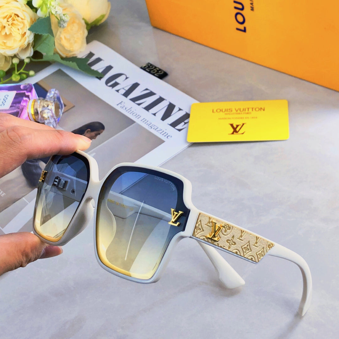 New Fashionable, Elegant, Comfortable, Lightweight, Exquisite  Sunglasses