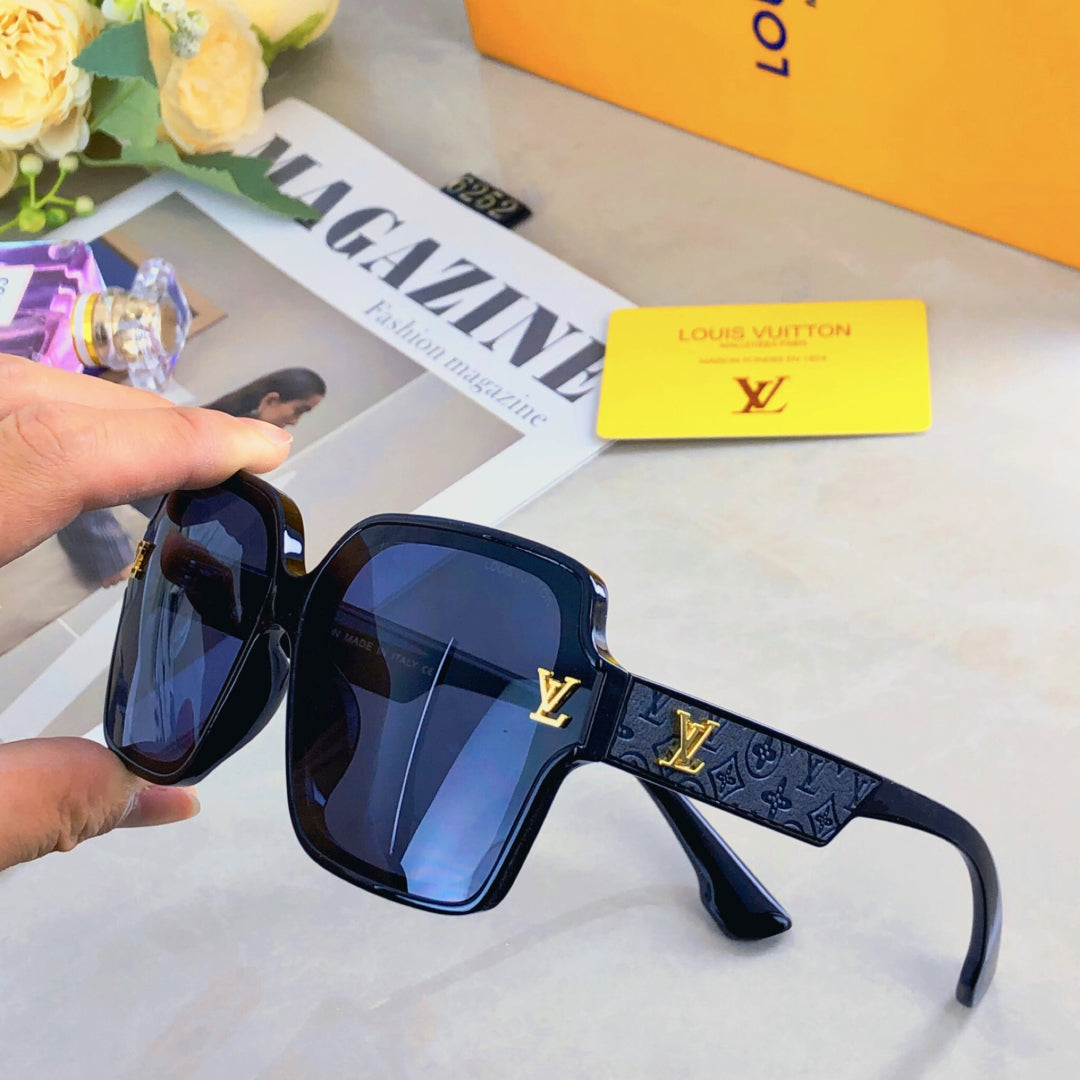New Fashionable, Elegant, Comfortable, Lightweight, Exquisite  Sunglasses