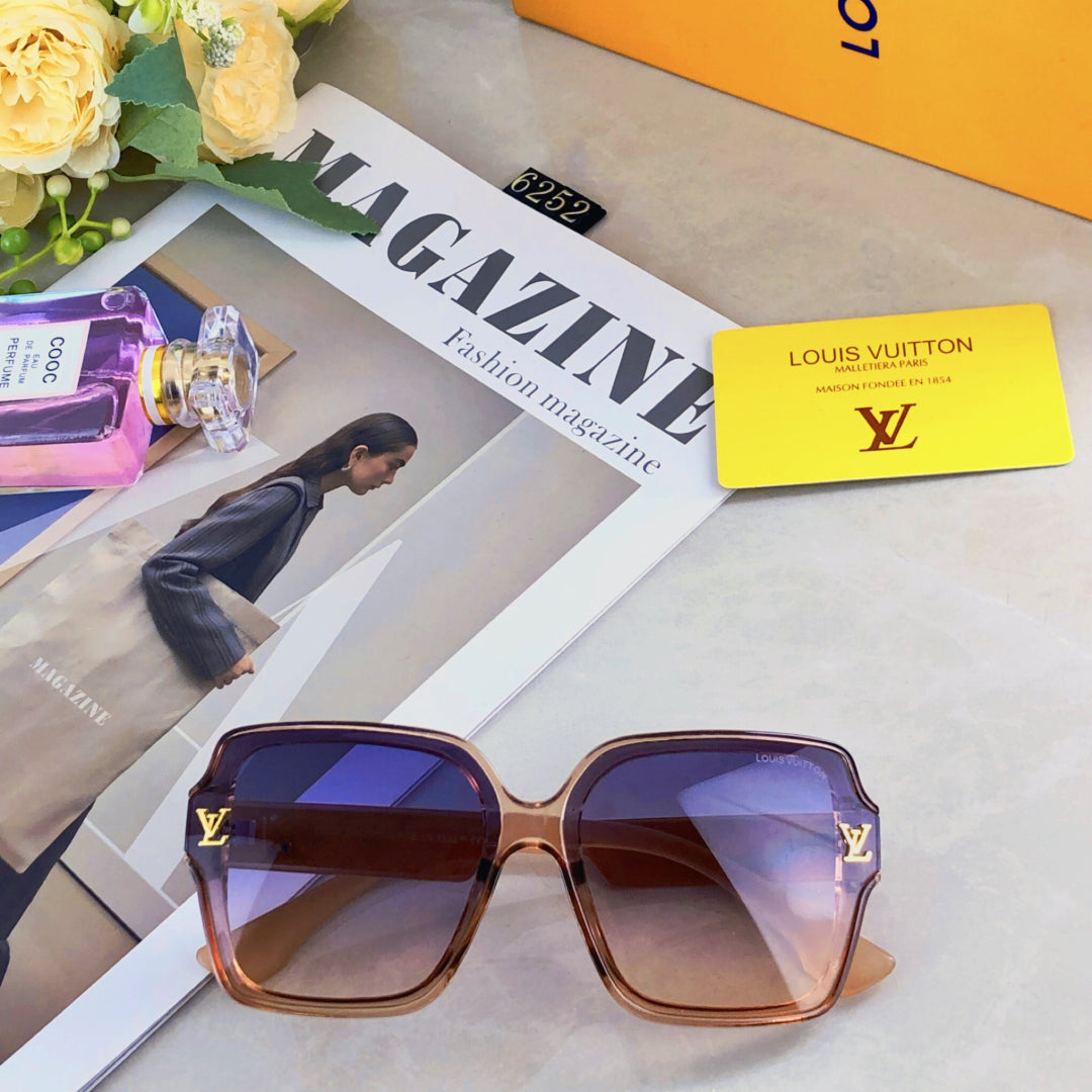 New Fashionable, Elegant, Comfortable, Lightweight, Exquisite  Sunglasses