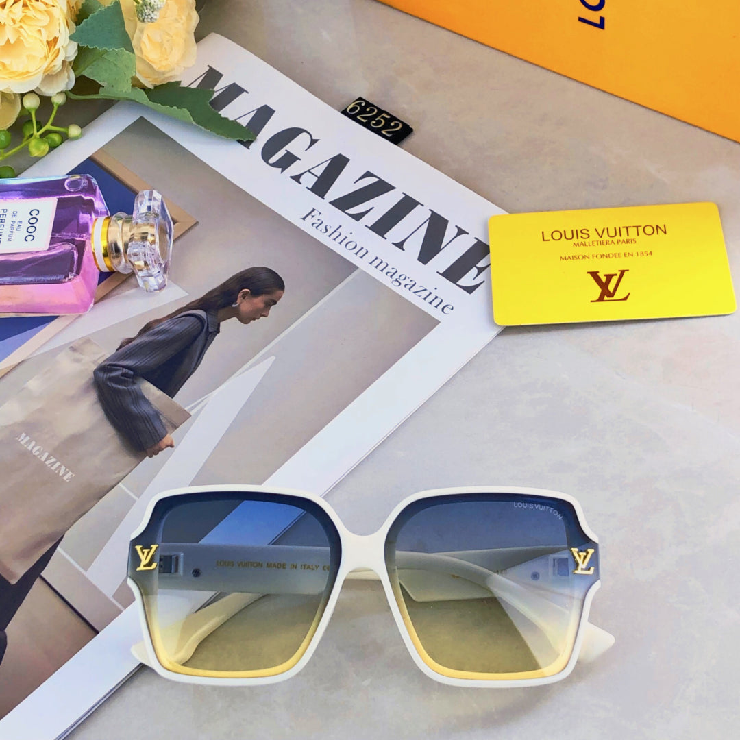 New Fashionable, Elegant, Comfortable, Lightweight, Exquisite  Sunglasses