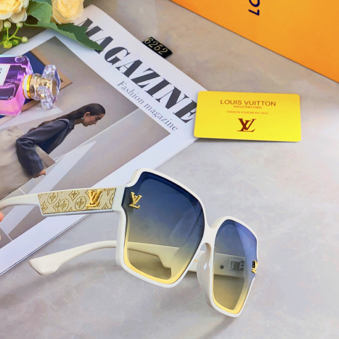 New Fashionable, Elegant, Comfortable, Lightweight, Exquisite  Sunglasses