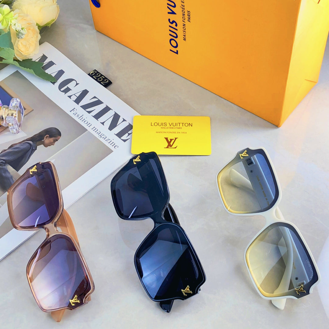 New Fashionable, Elegant, Comfortable, Lightweight, Exquisite  Sunglasses