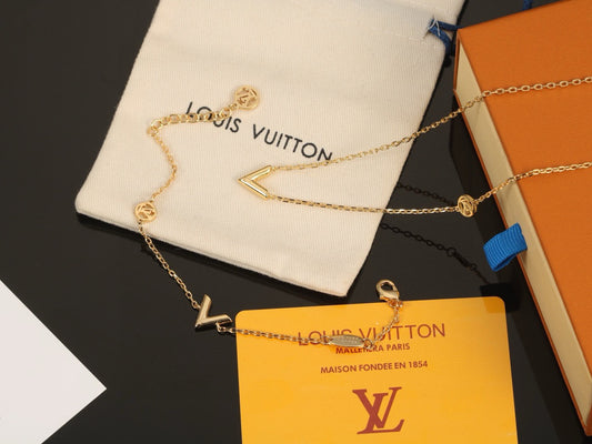 New Fashion Luxury Exquisite Women's Necklace