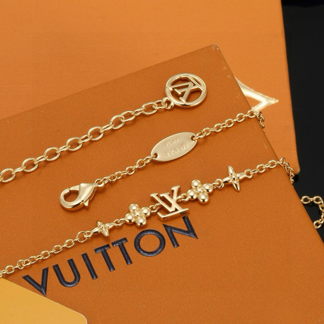 New Fashion Luxury Exquisite Women's Necklace