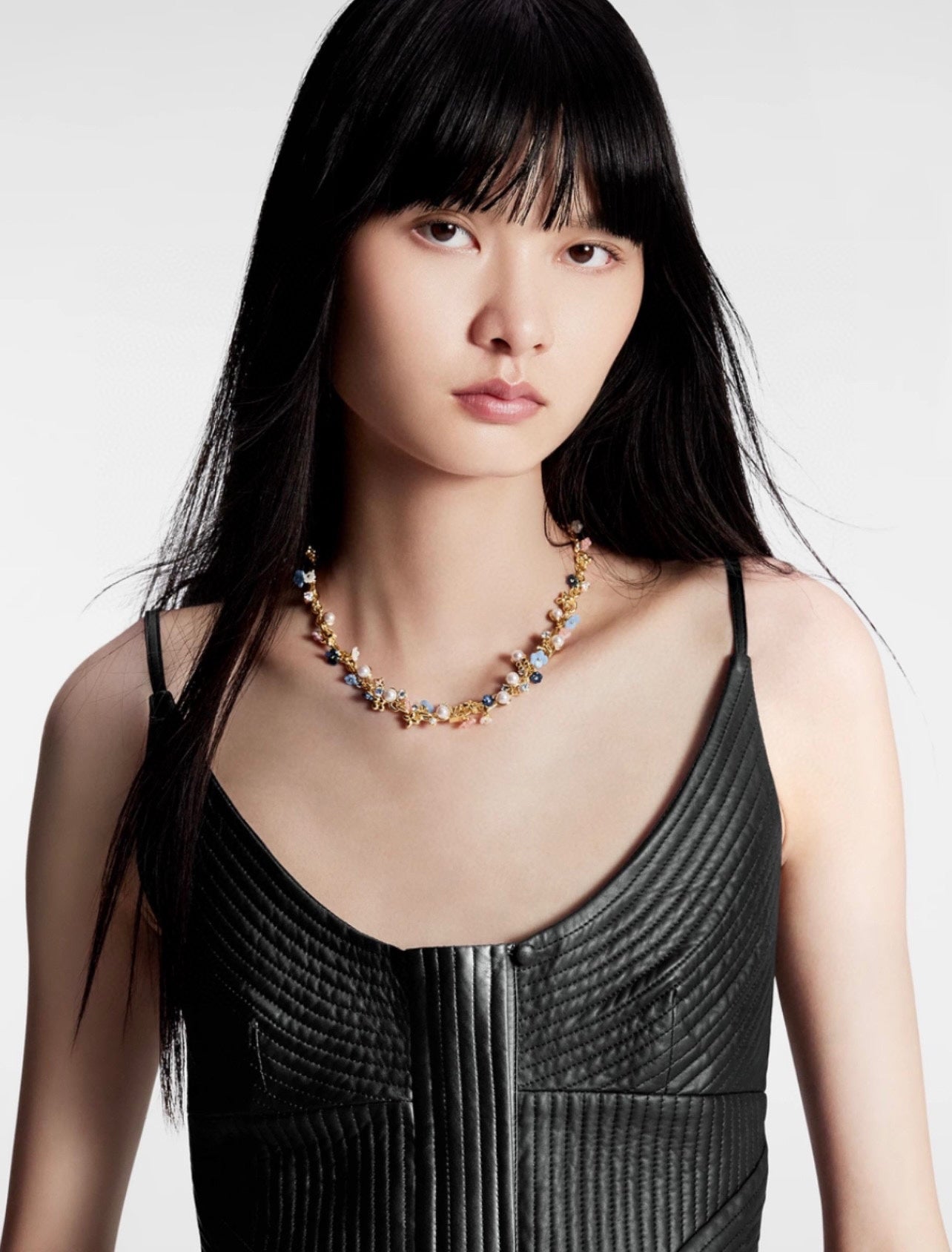 New Fashion Luxury Exquisite Women's  Necklace