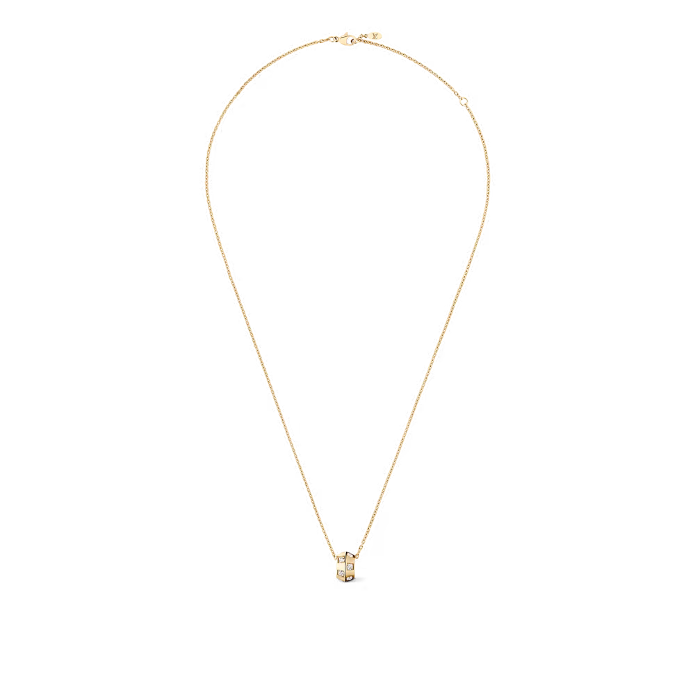 New Fashion Luxury Exquisite Women's Plaque Necklace