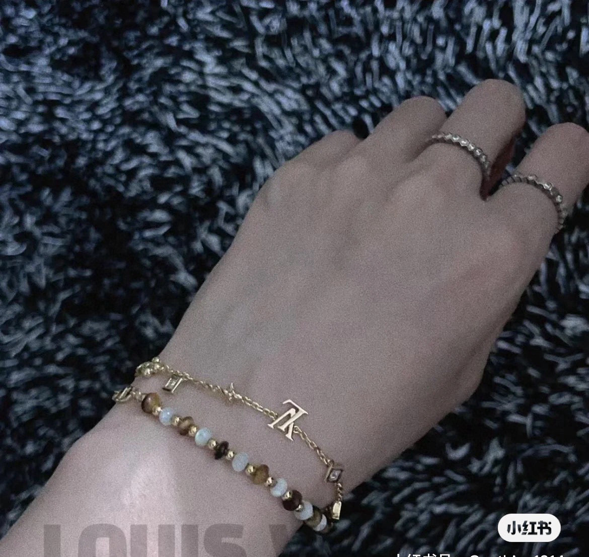 New Fashion Luxury Exquisite Women's  Bracelet