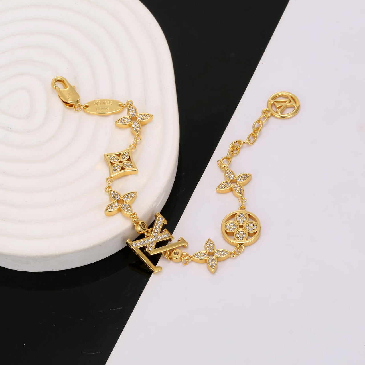 New Fashion Luxury Exquisite Women's  Beads Bracelet