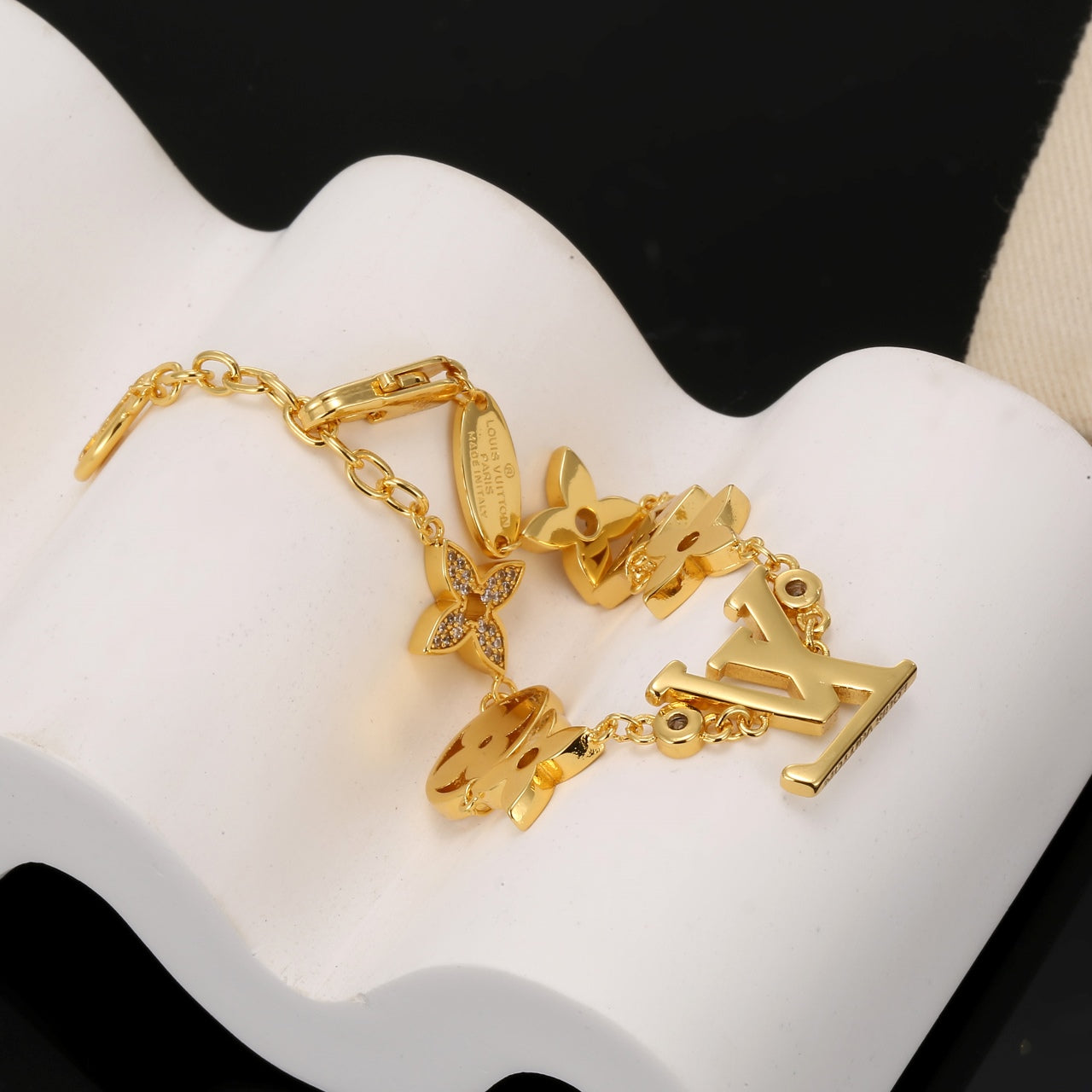 New Fashion Luxury Exquisite Women's  Beads Bracelet