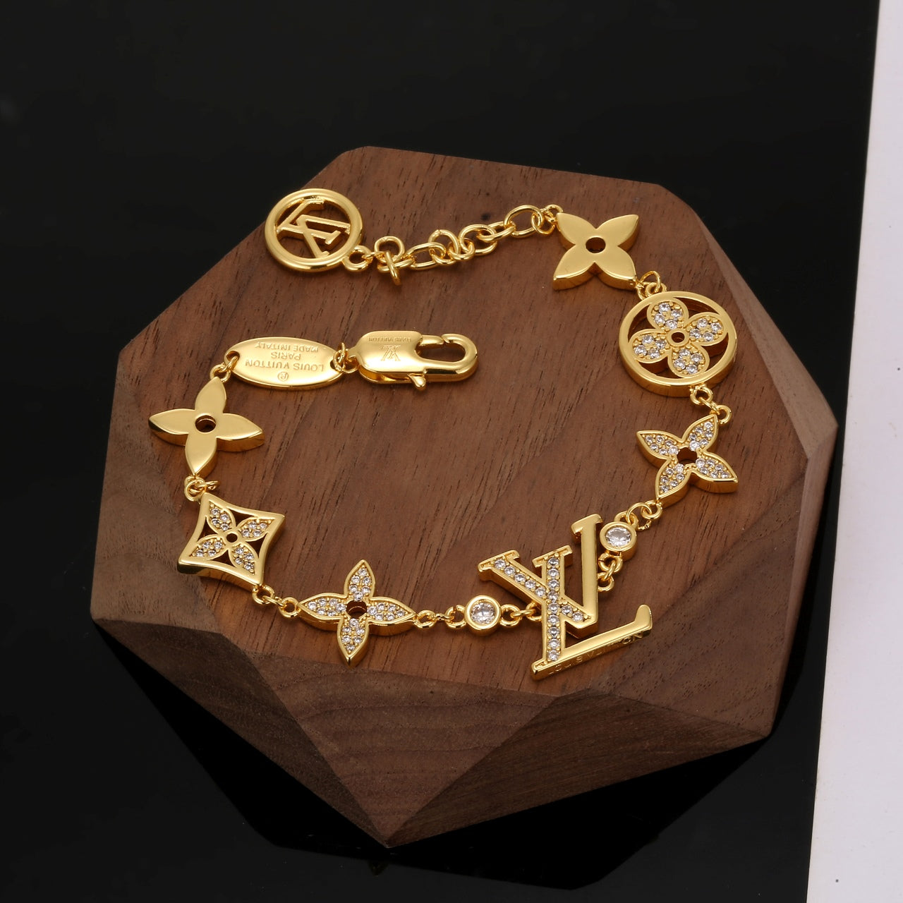 New Fashion Luxury Exquisite Women's  Beads Bracelet