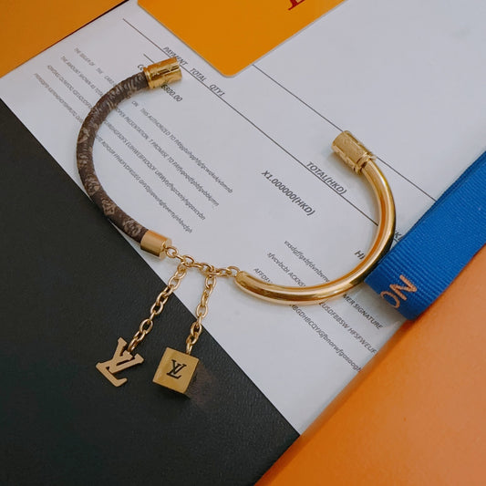 New Fashion Luxury Exquisite Women's  Beads Bracelet