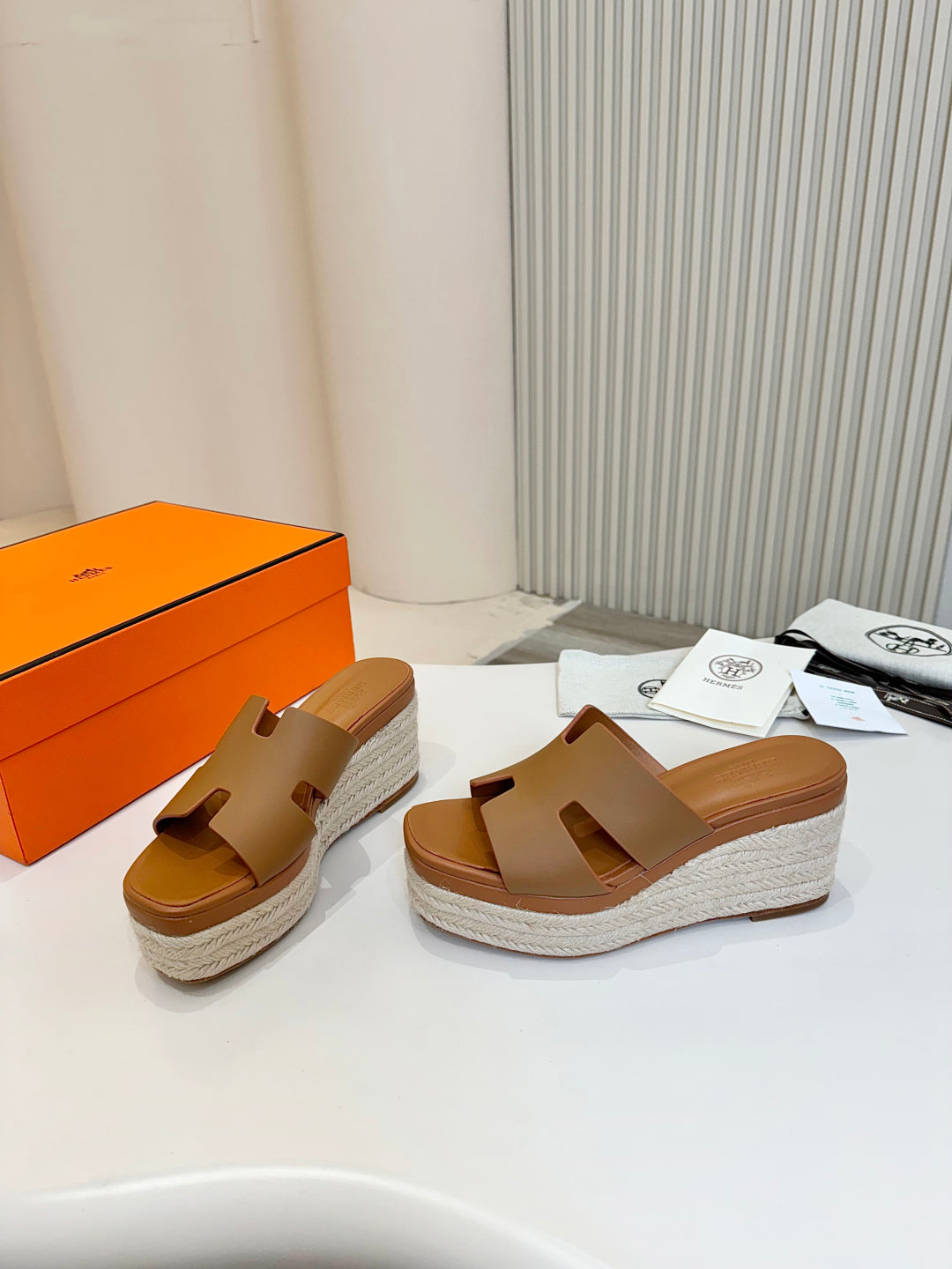 New luxury fashion Kelly Ladies' high-heeled sandals6.5cm