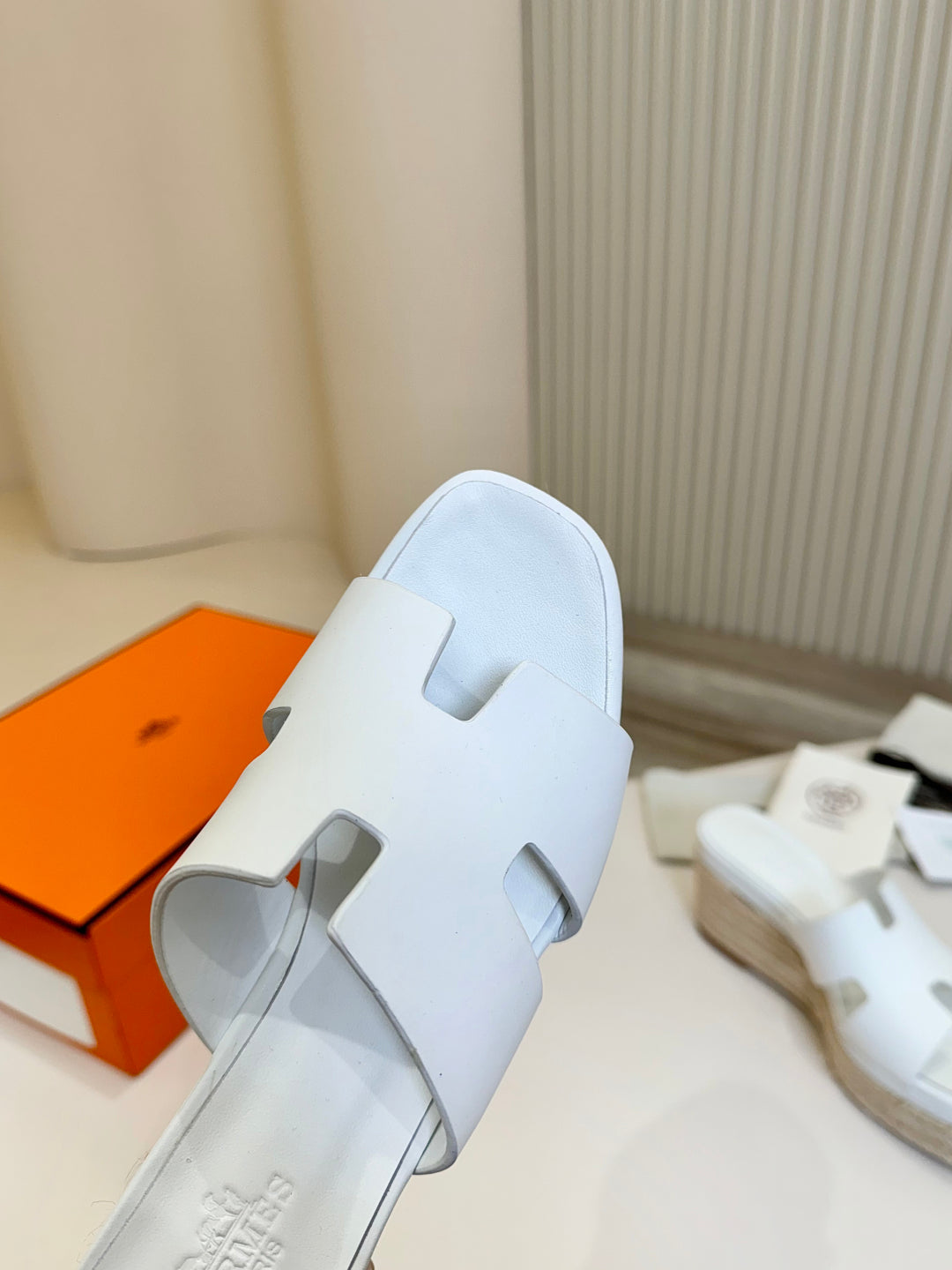 New luxury fashion Kelly Ladies' high-heeled sandals6.5cm