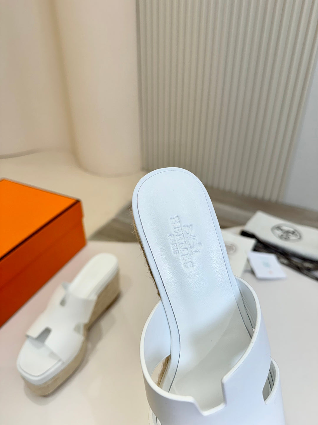 New luxury fashion Kelly Ladies' high-heeled sandals6.5cm