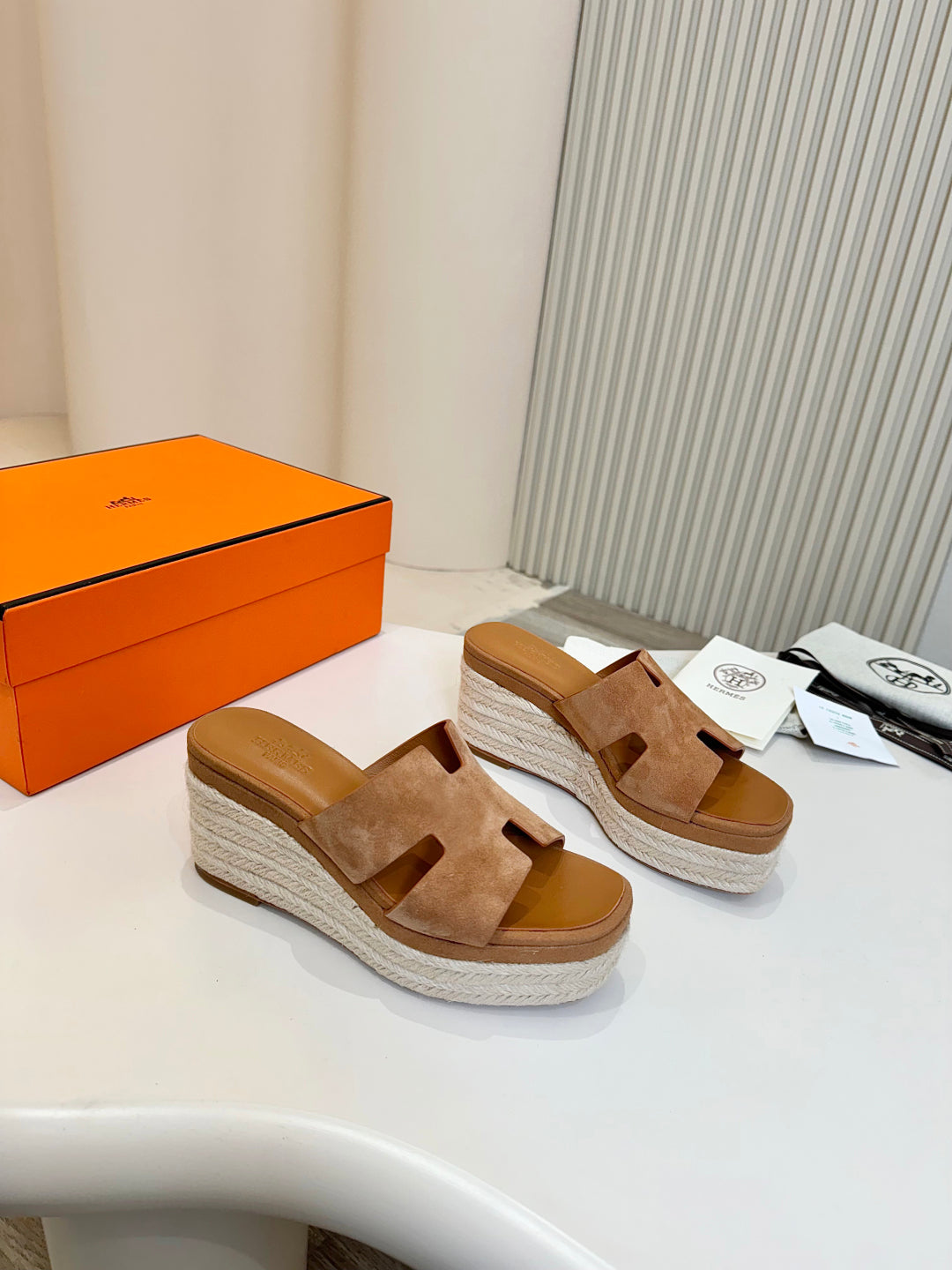 New luxury fashion Kelly Ladies' high-heeled sandals6.5cm