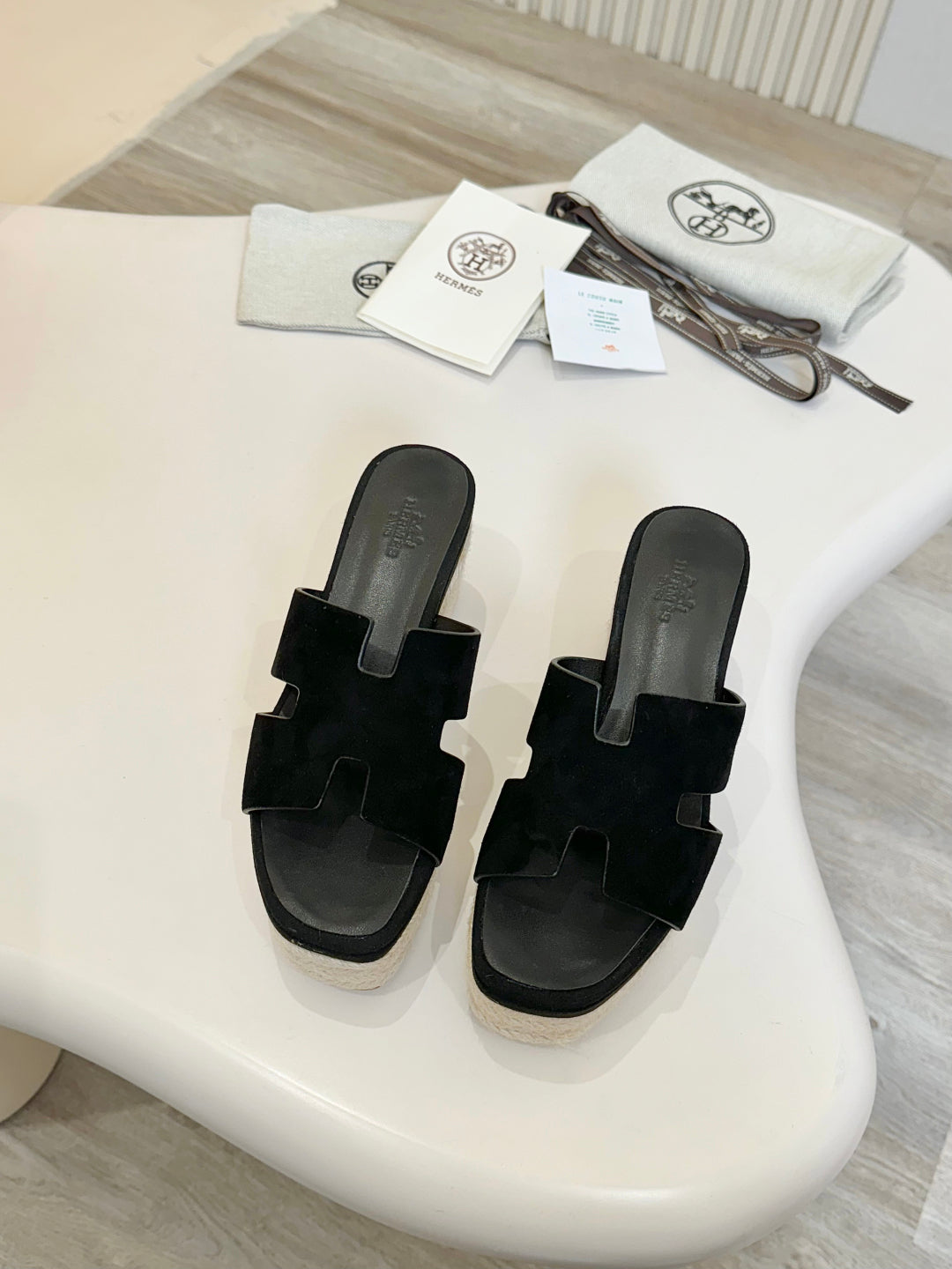 New luxury fashion Kelly Ladies' high-heeled sandals6.5cm