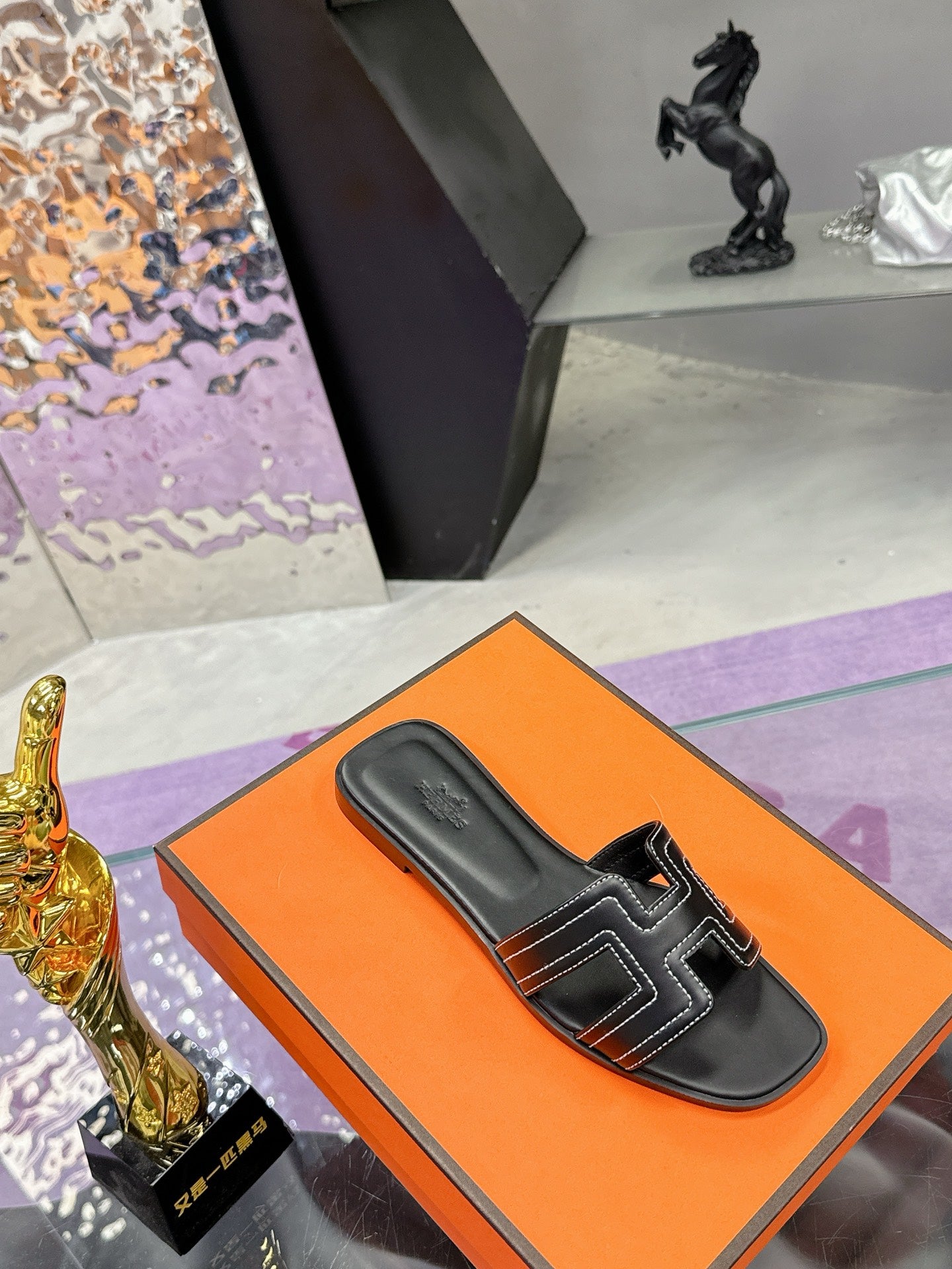 New luxury fashion Kelly Ladies'  sandals
