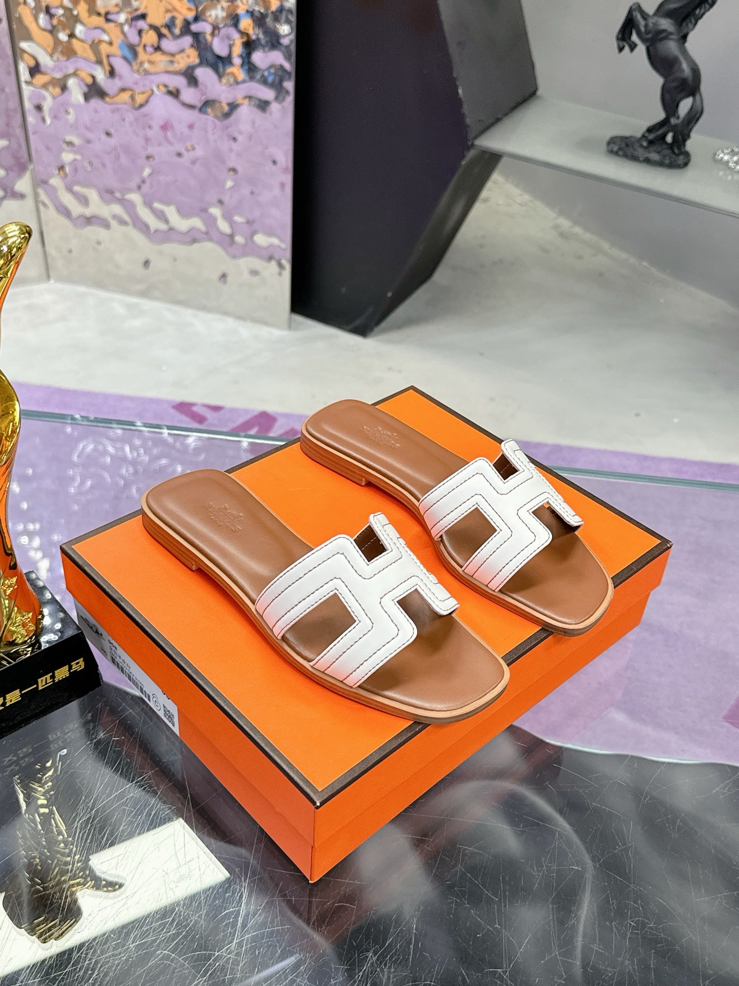 New luxury fashion Kelly Ladies'  sandals