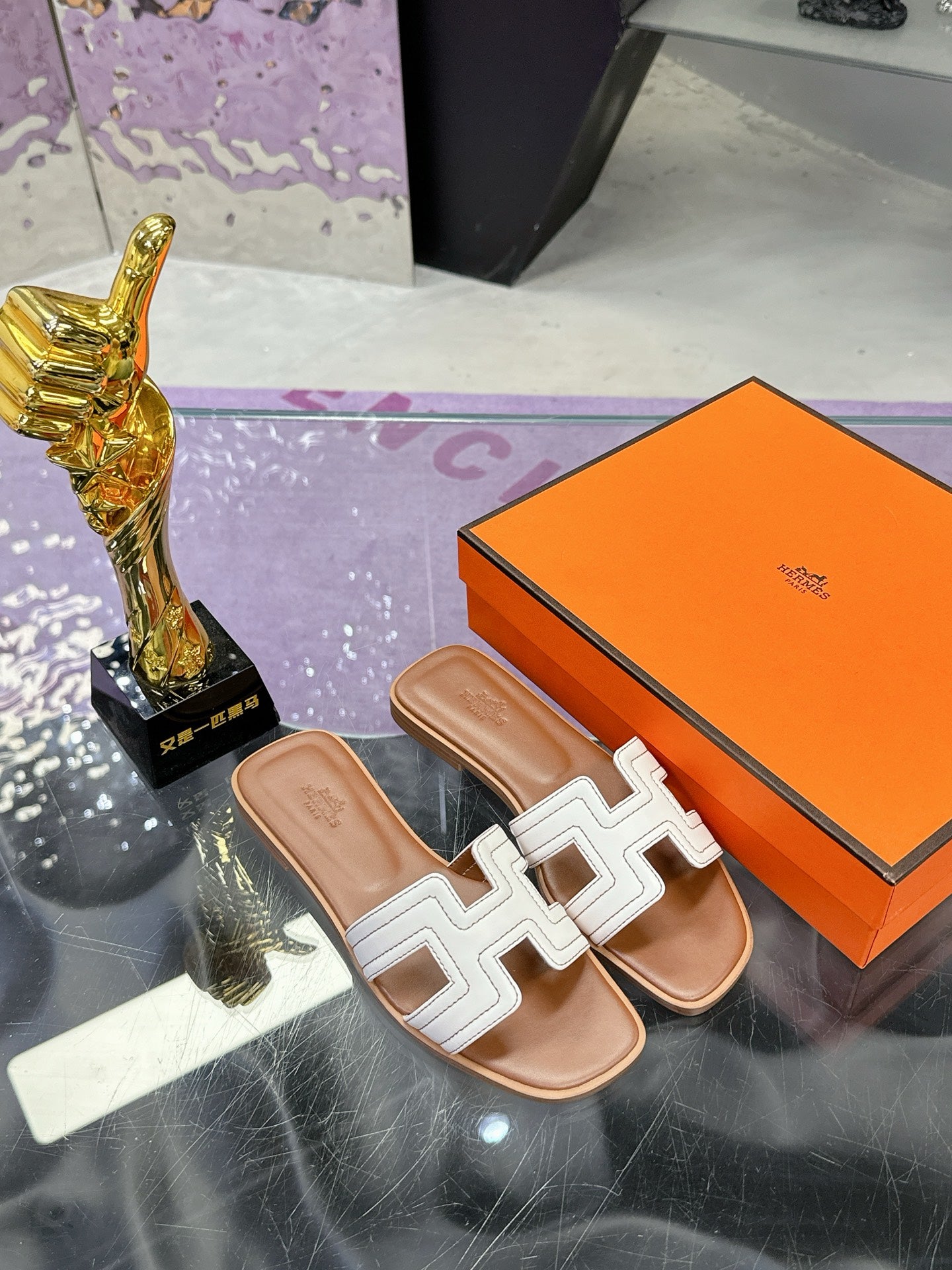 New luxury fashion Kelly Ladies'  sandals