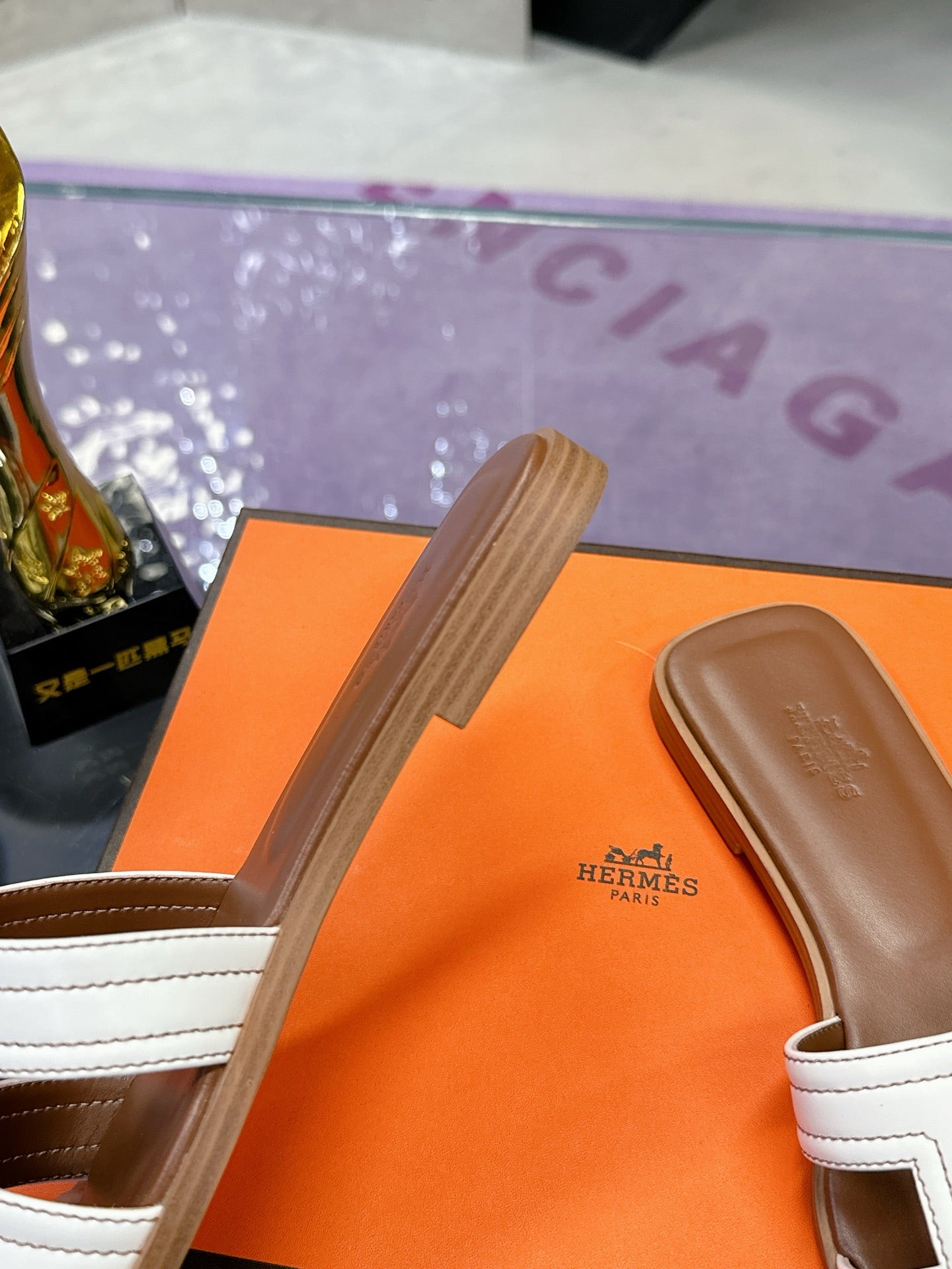 New luxury fashion Kelly Ladies'  sandals
