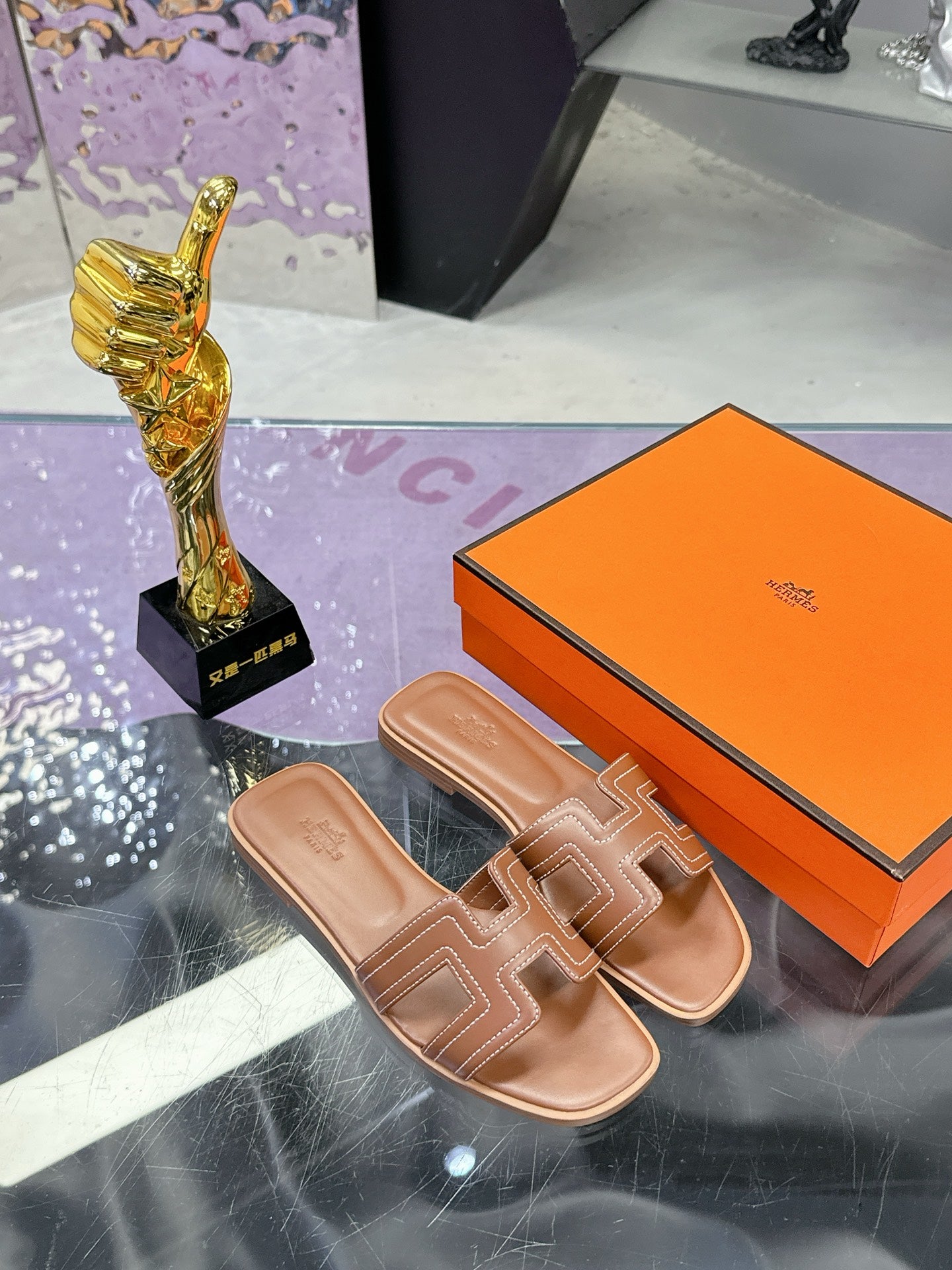 New luxury fashion Kelly Ladies'  sandals