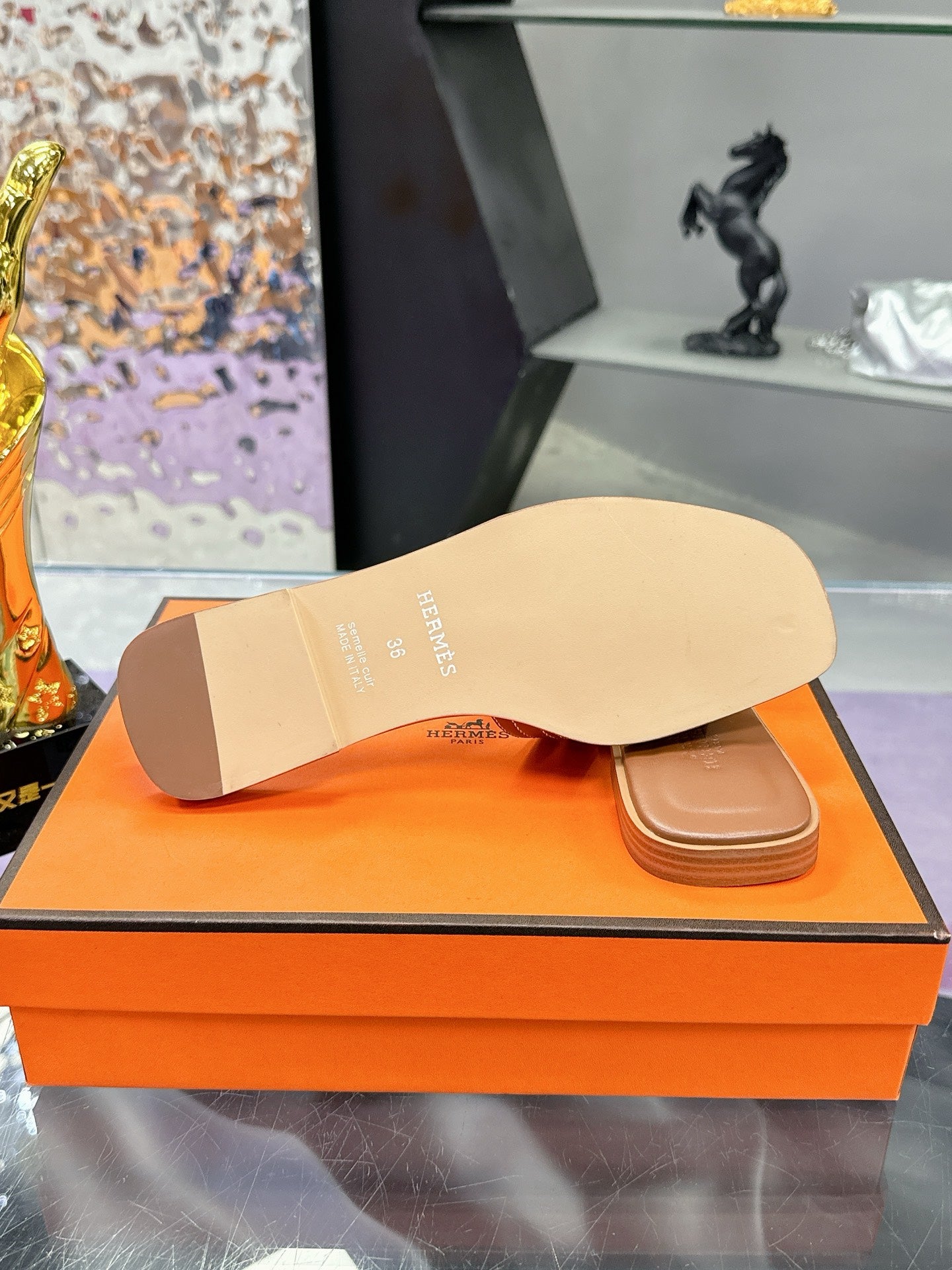 New luxury fashion Kelly Ladies'  sandals