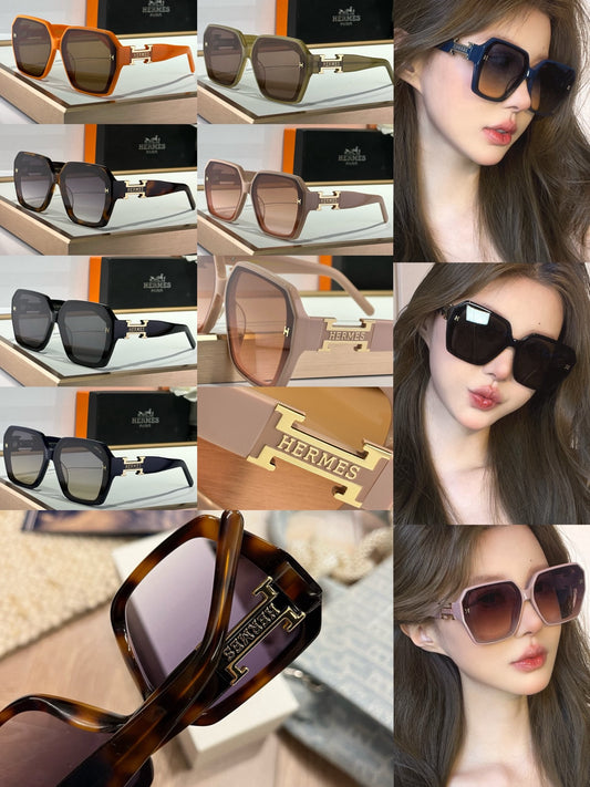 New trendy classic  lightweight and comfortable sunglasses
