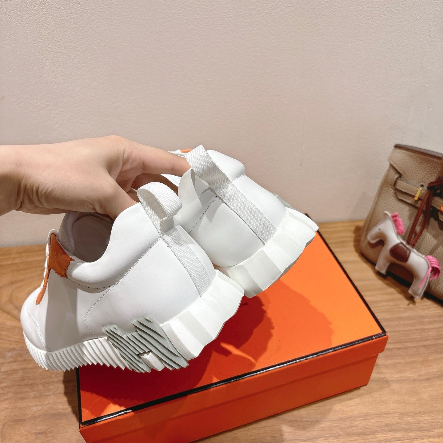 New luxury fashion Arrival Sneakers