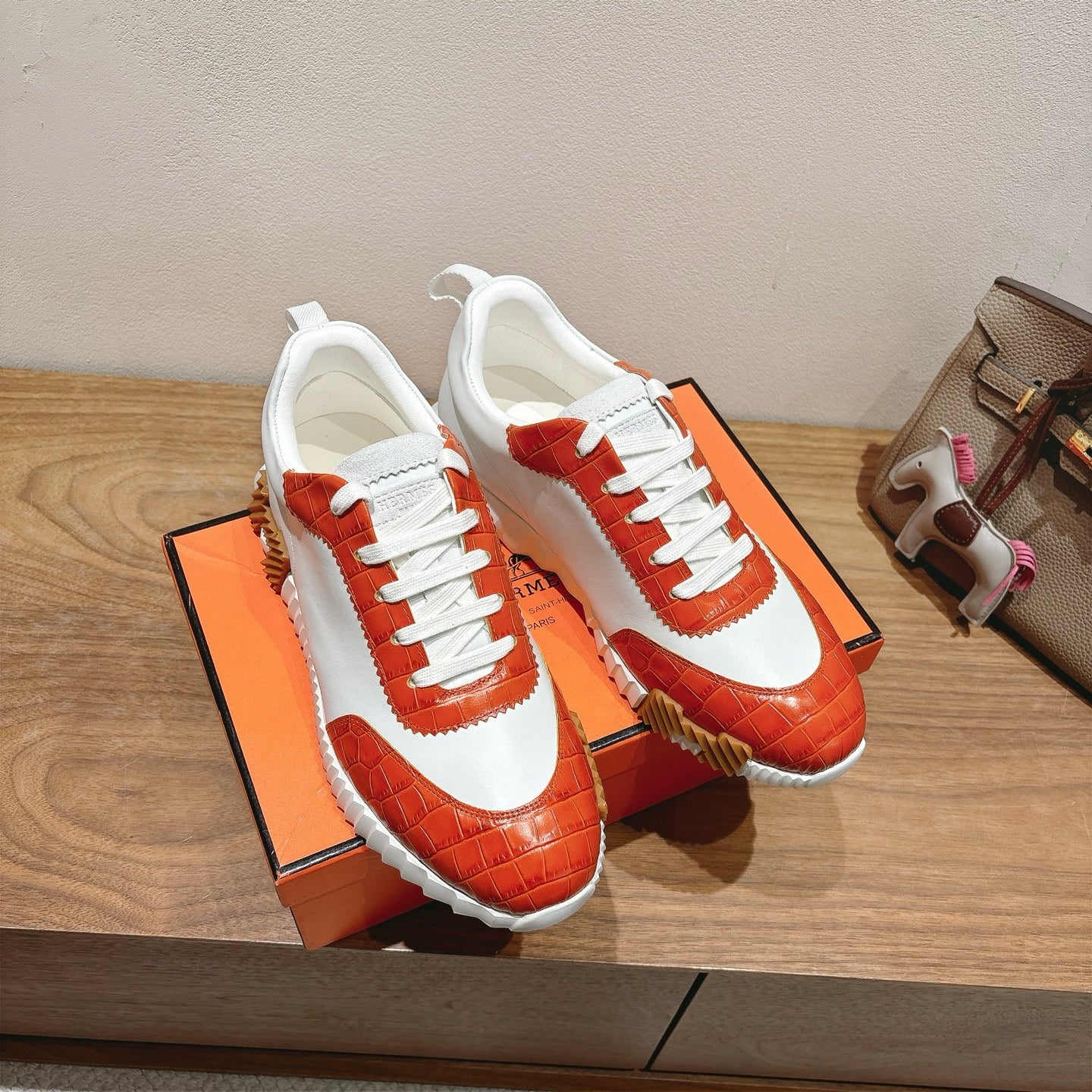 New luxury fashion Arrival Sneakers