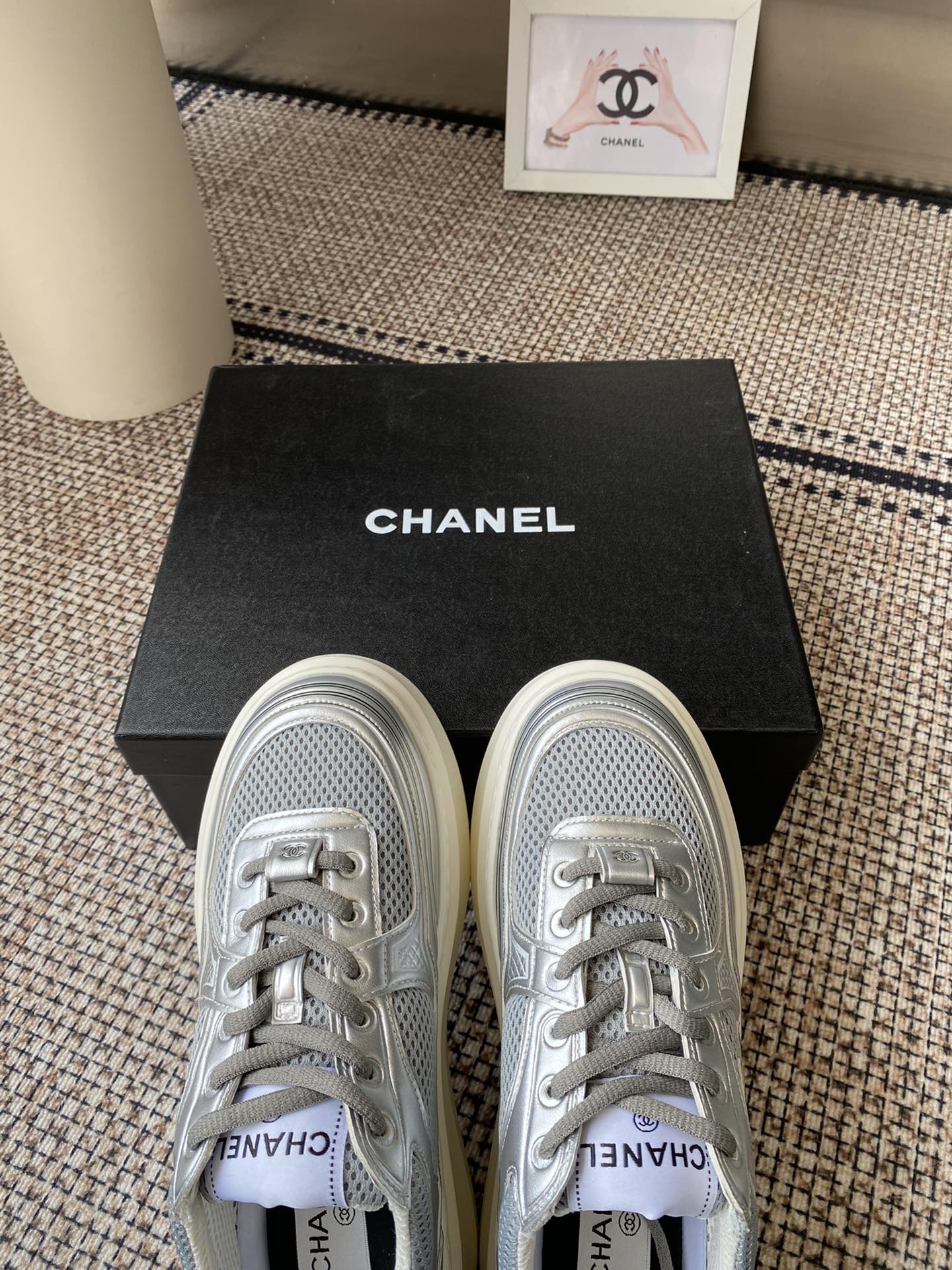 New luxury fashion Show Sneakers