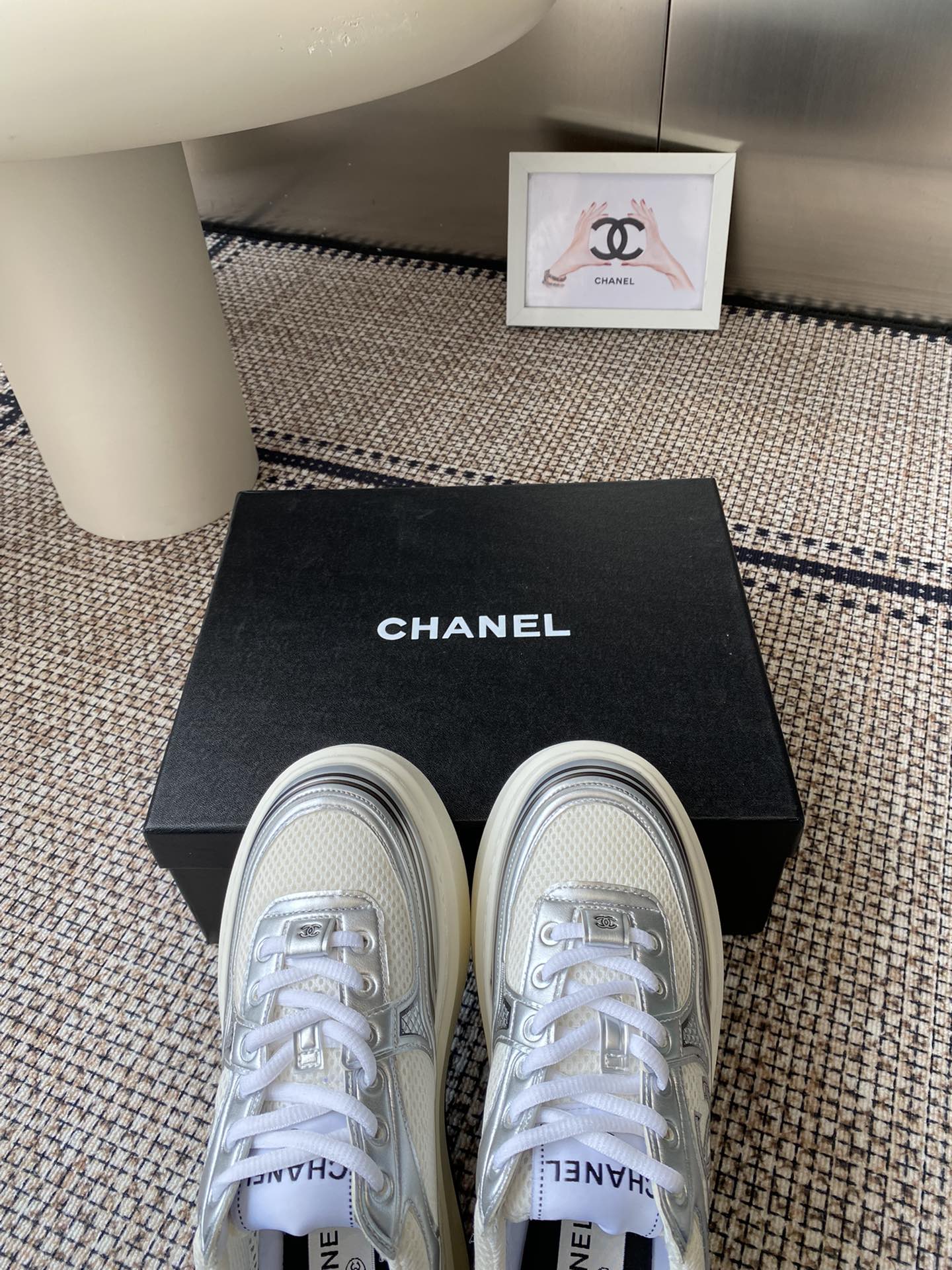 New luxury fashion Show Sneakers