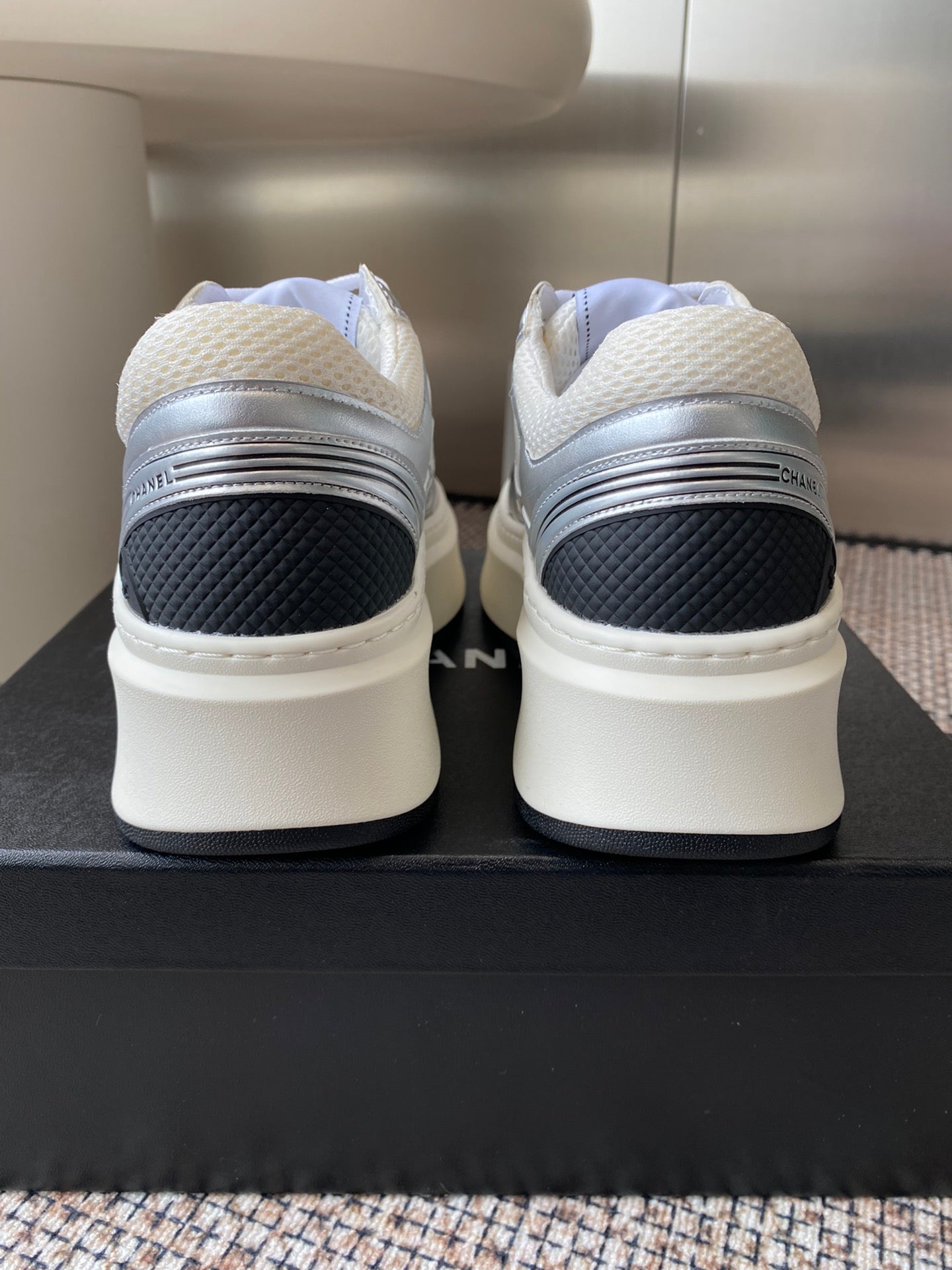 New luxury fashion Show Sneakers