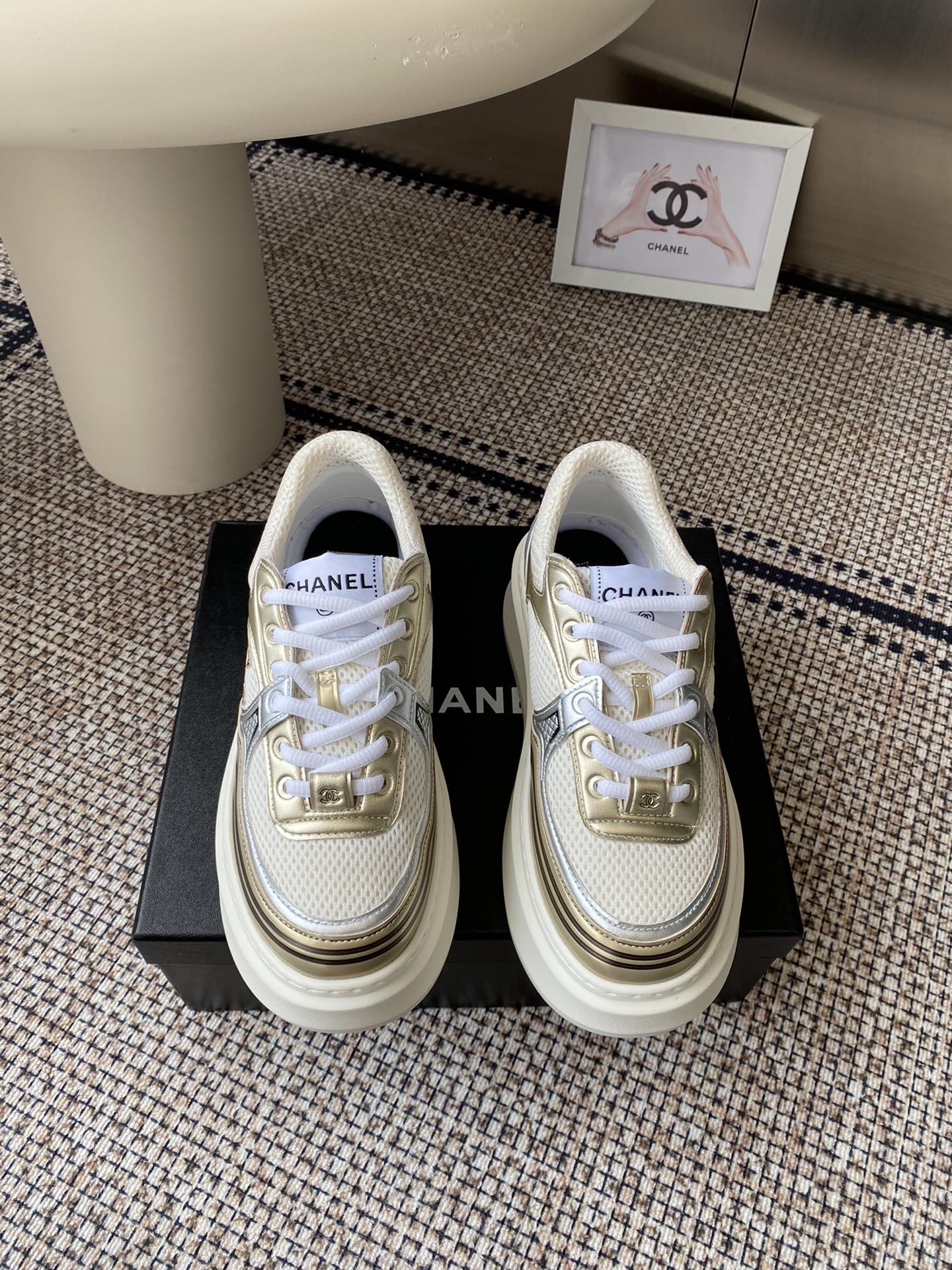 New luxury fashion Show Sneakers