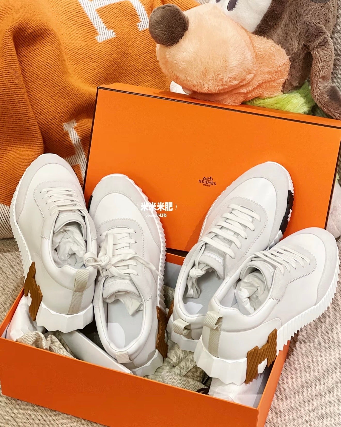 New luxury fashion katana Sneakers