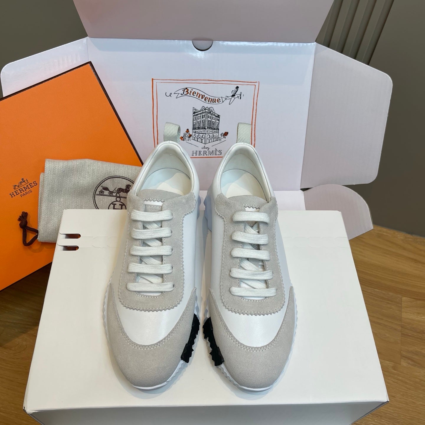 New luxury fashion katana Sneakers