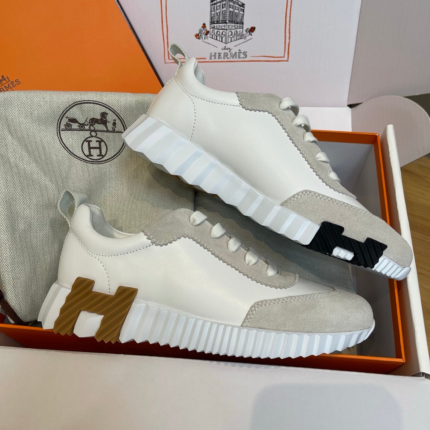 New luxury fashion katana Sneakers
