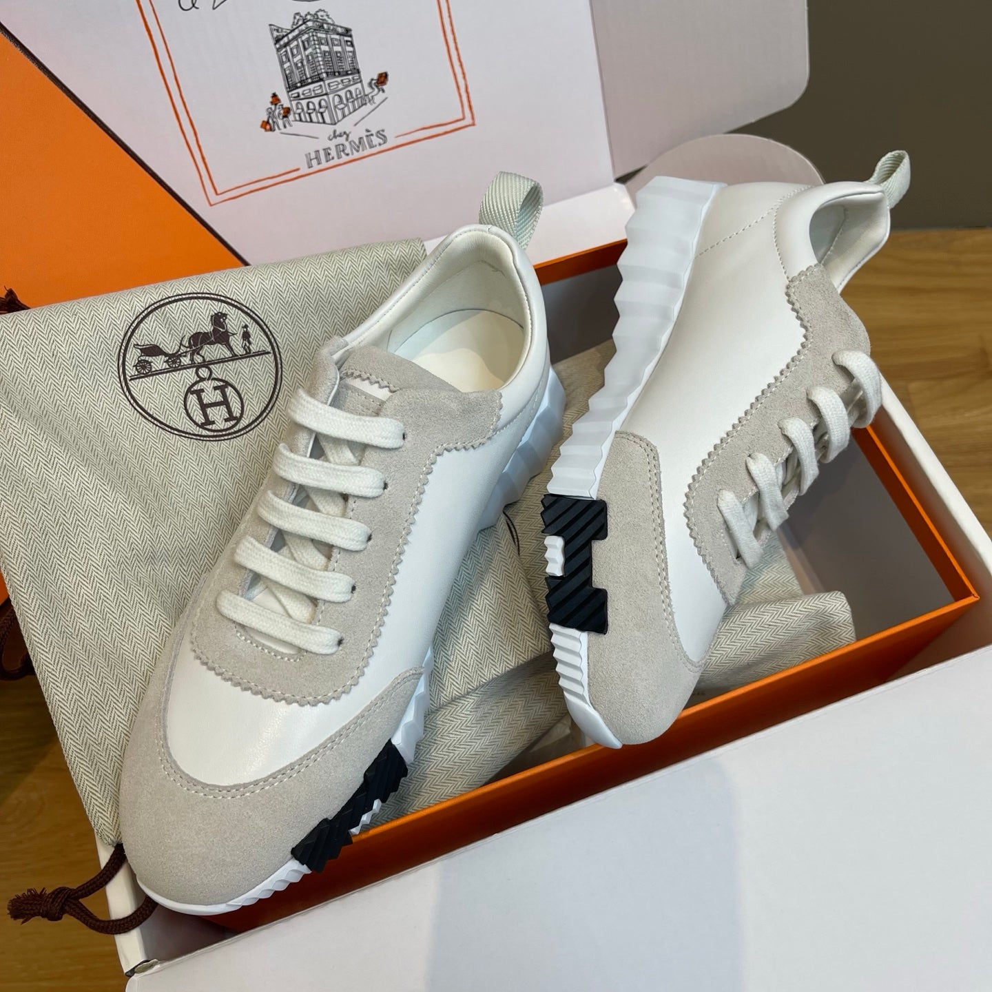 New luxury fashion katana Sneakers