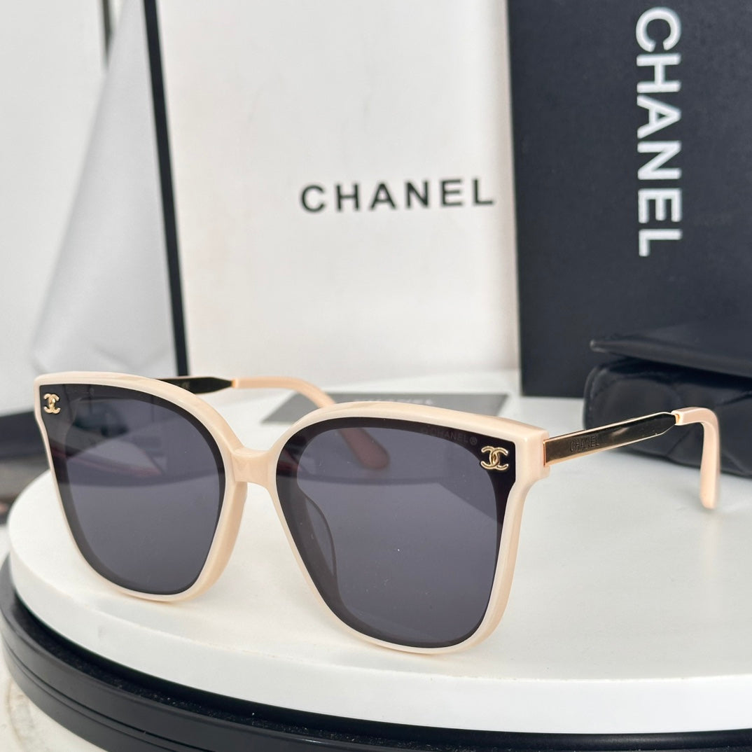 New Luxury Fashion Trendy Sunglasses