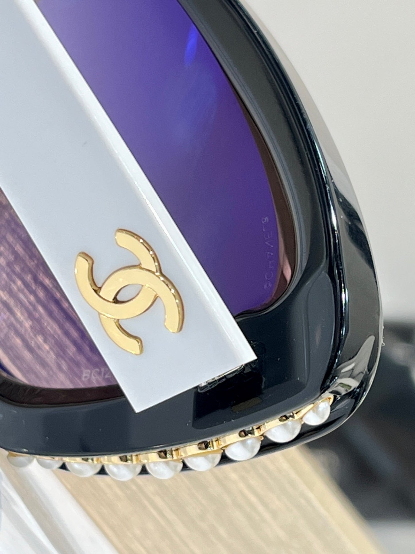 New Luxury Fashion Trendy Sunglasses