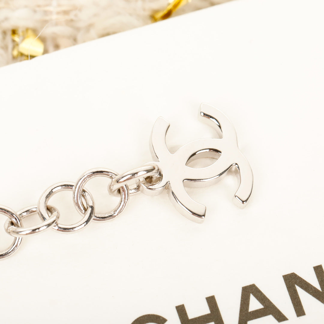 New Fashion Full of diamonds, flying birds, pearls Women's Necklace