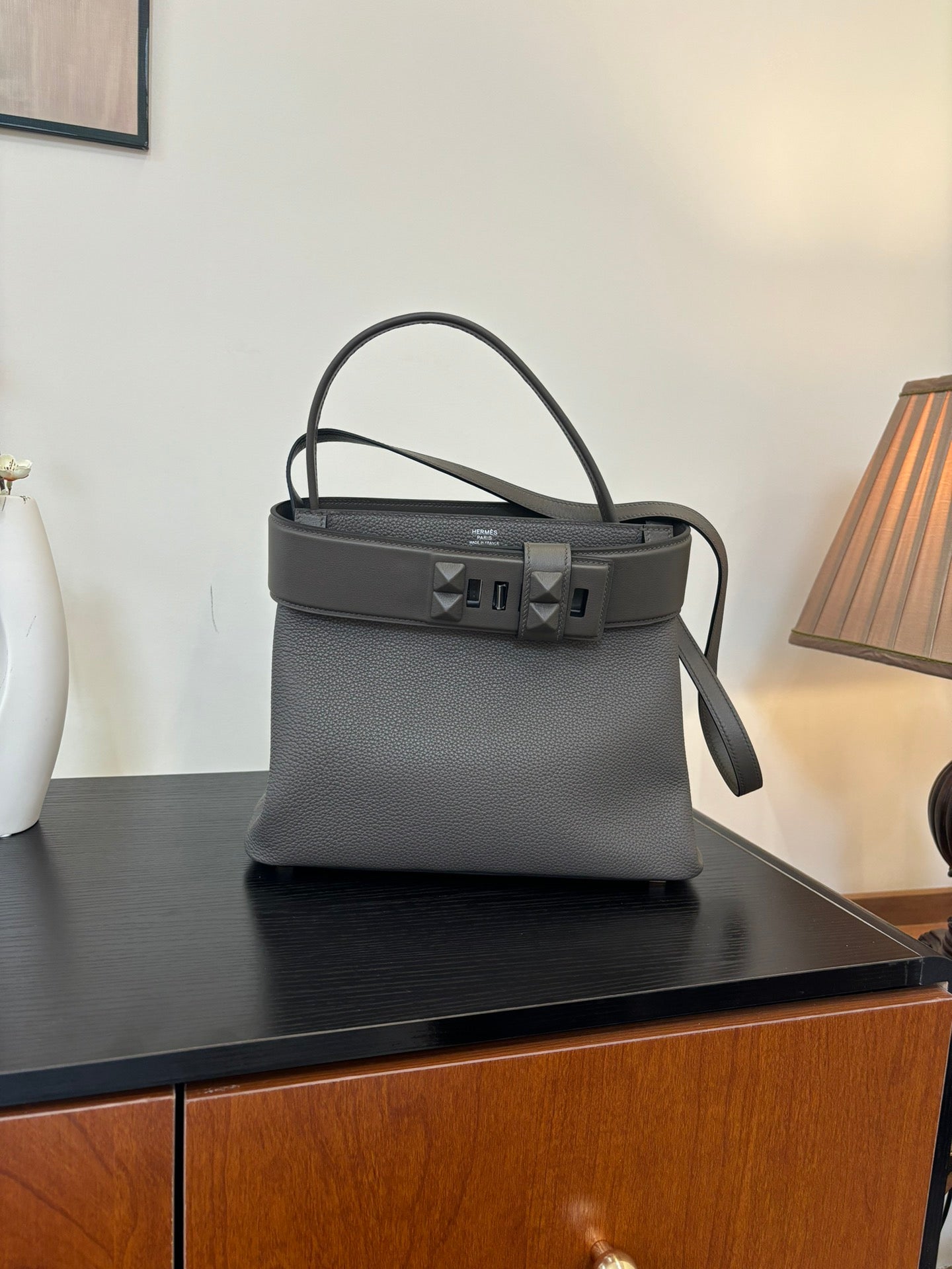 New luxury fashion Medor handbags