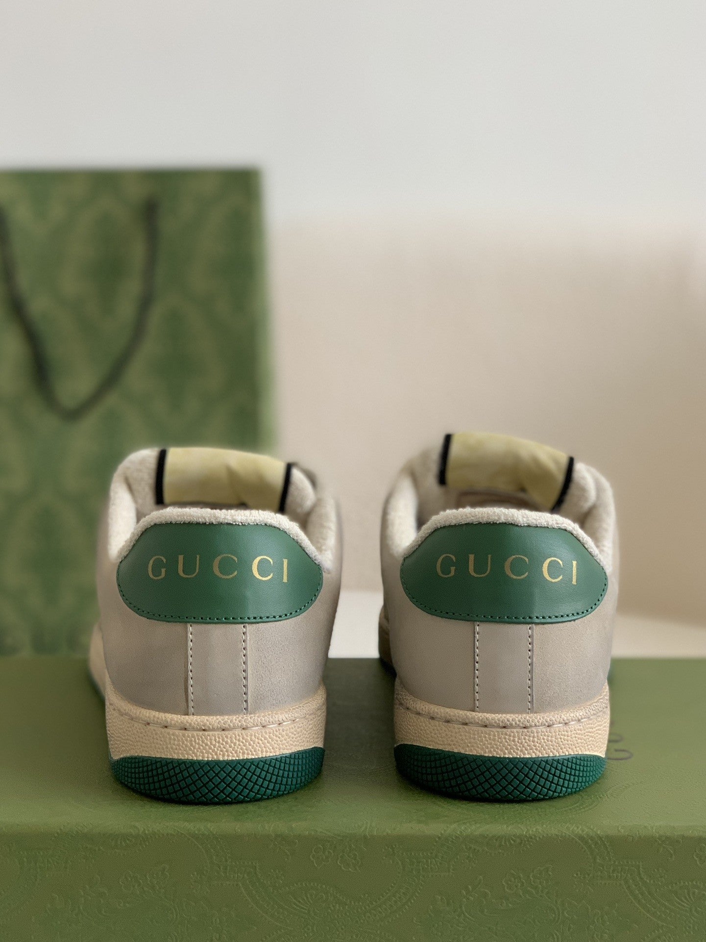 Newluxury fashion leisure shoes
