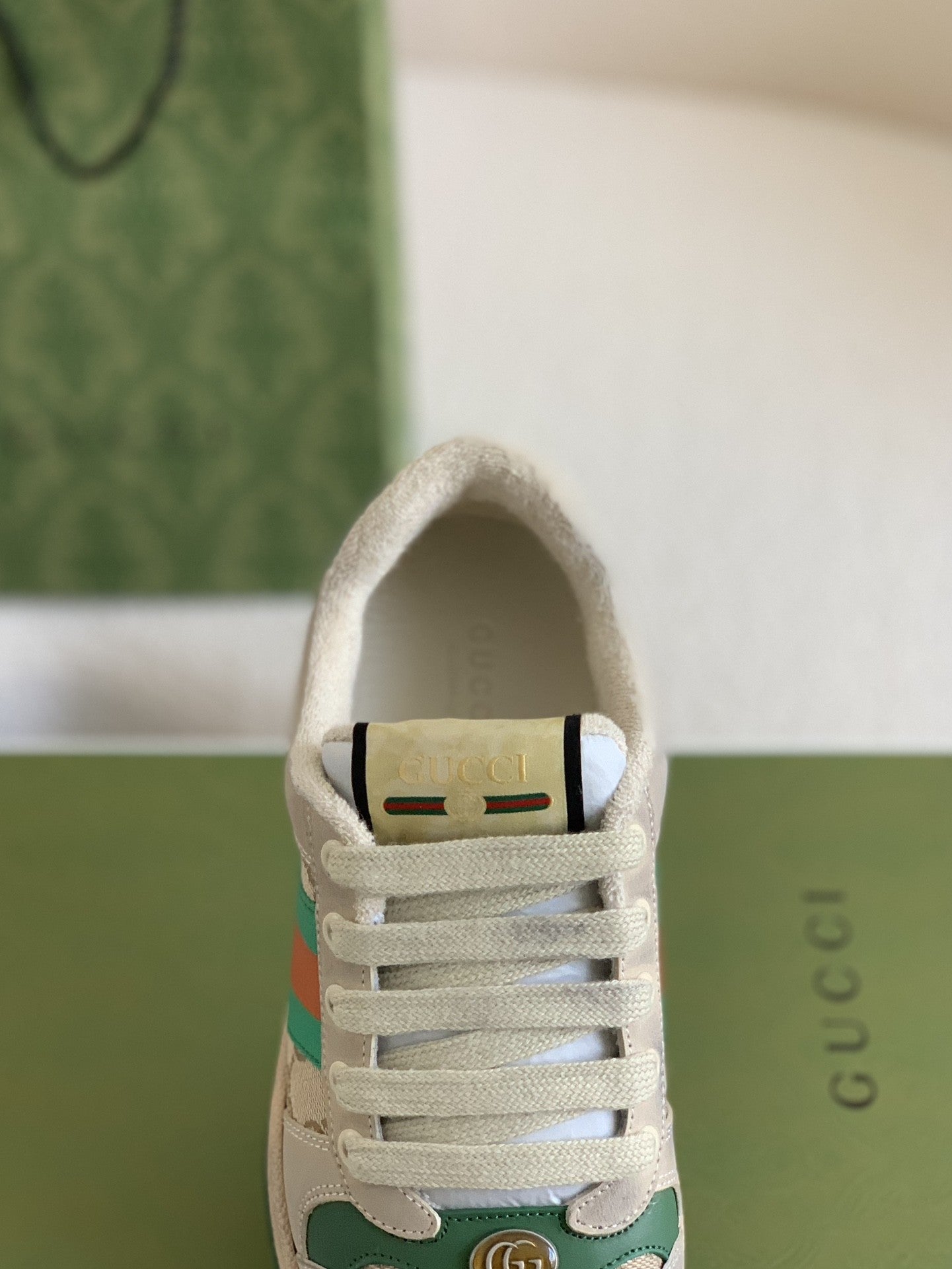 Newluxury fashion leisure shoes
