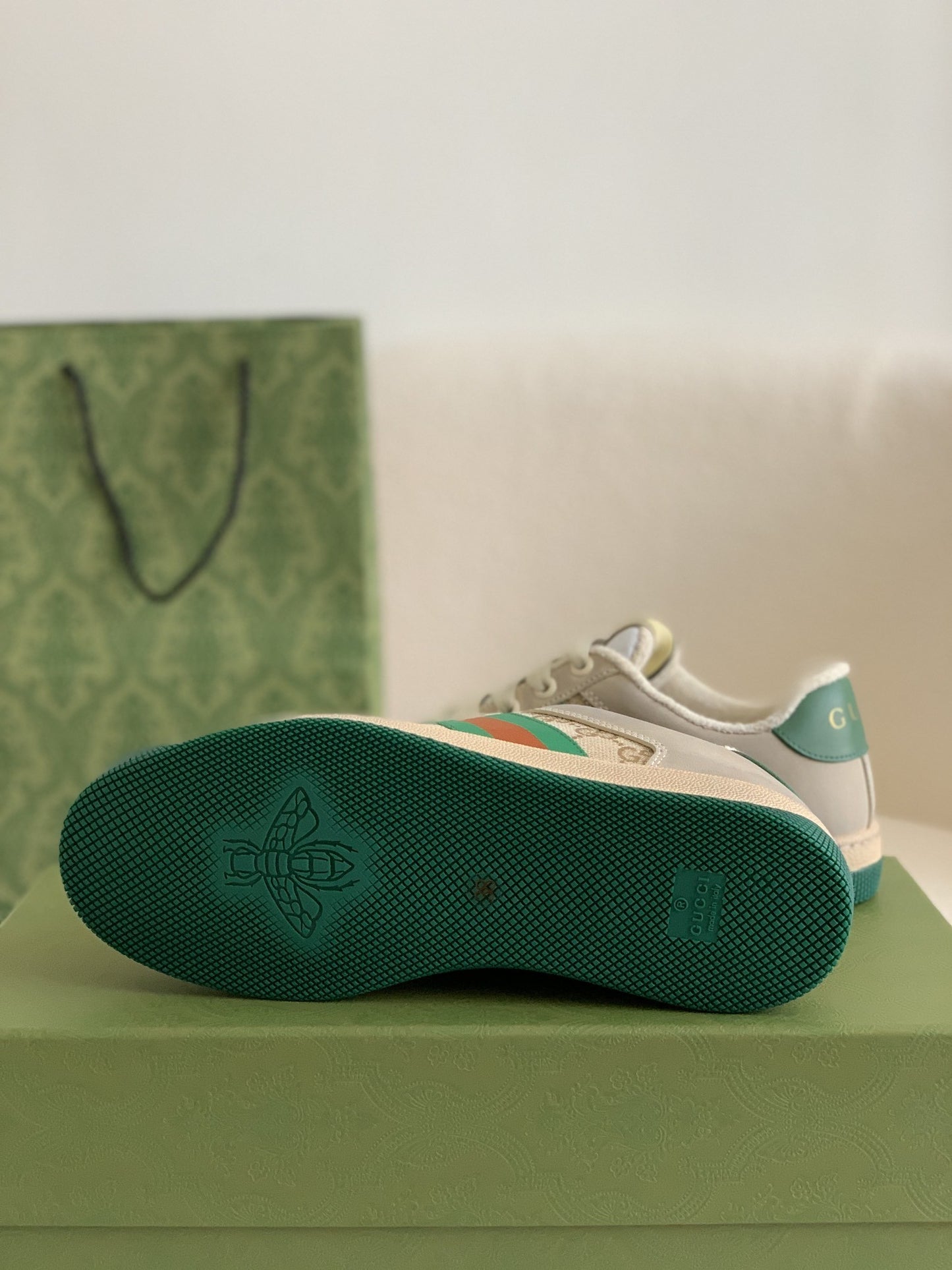 Newluxury fashion leisure shoes